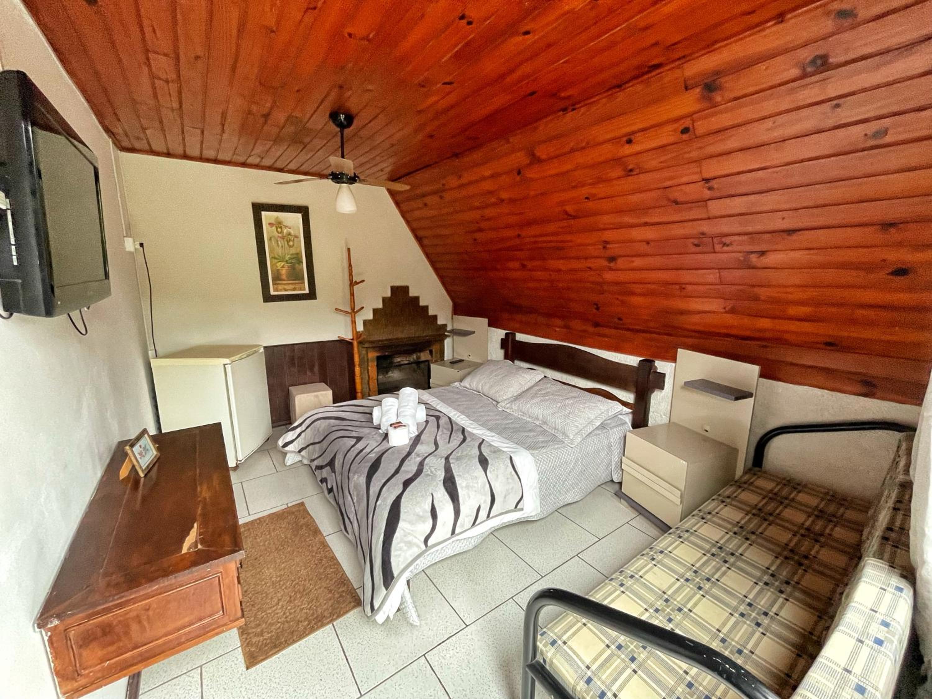 Superior Chalet photo 1