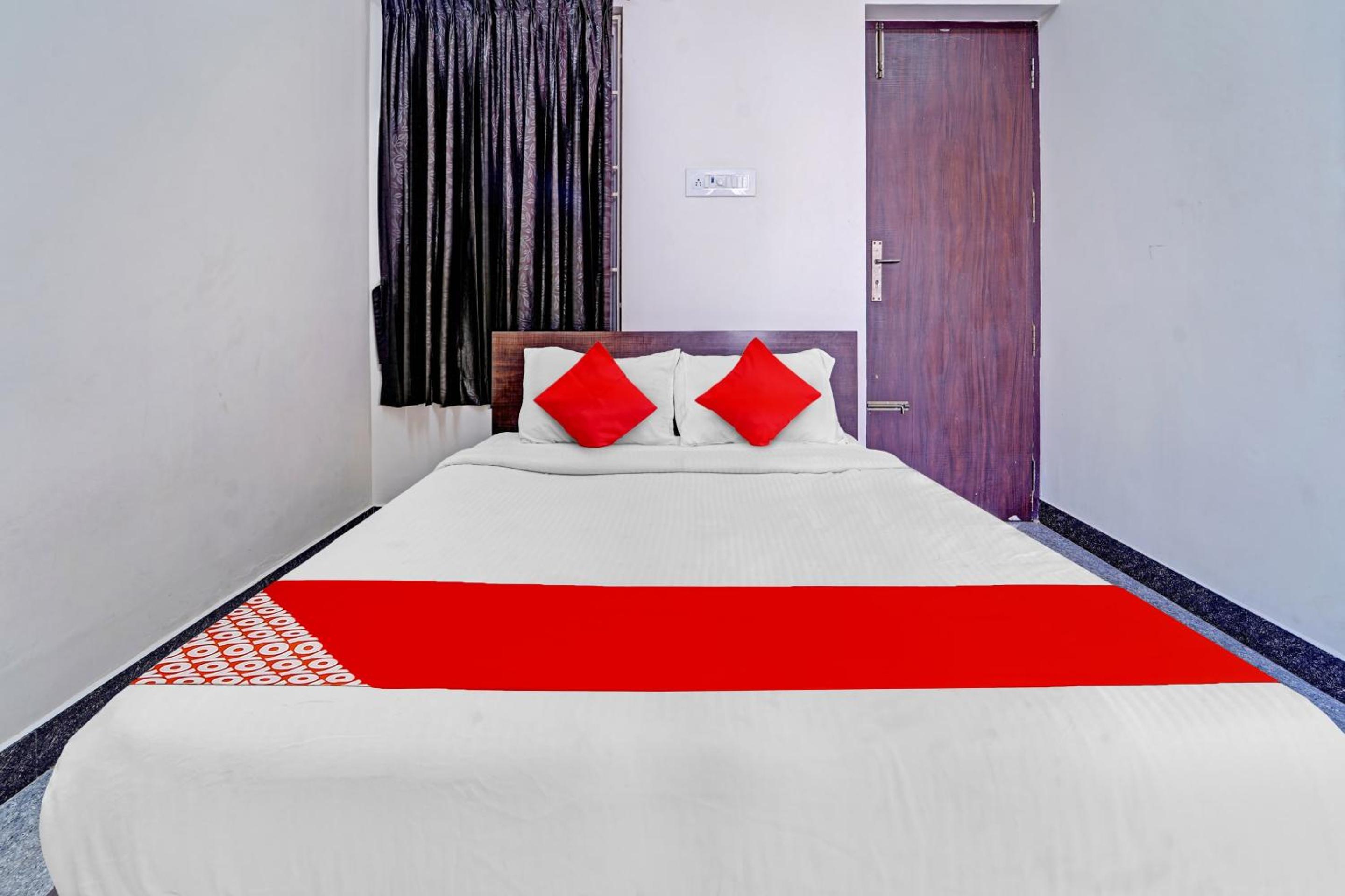Standard Double Room photo 1