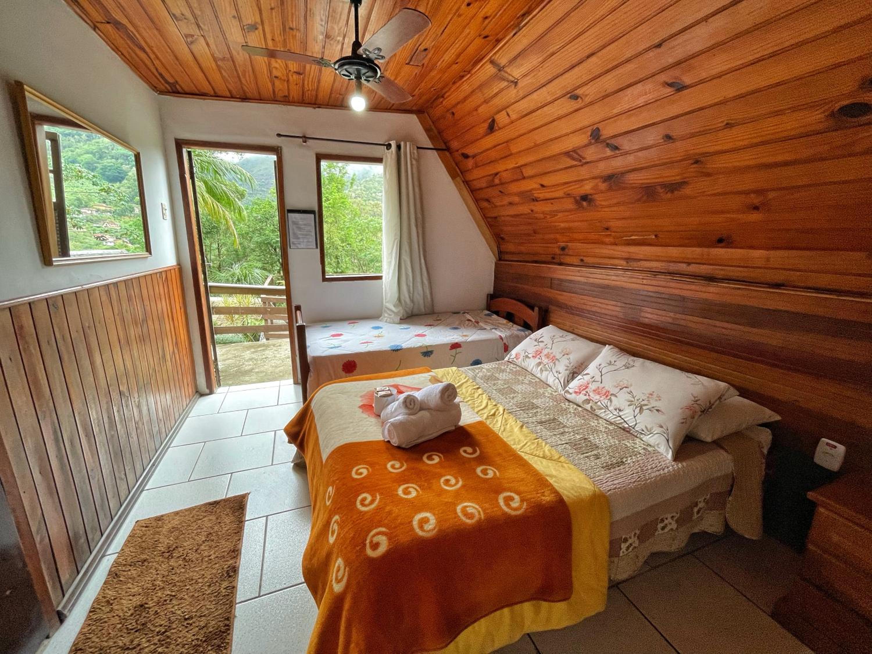 Superior Chalet photo 1