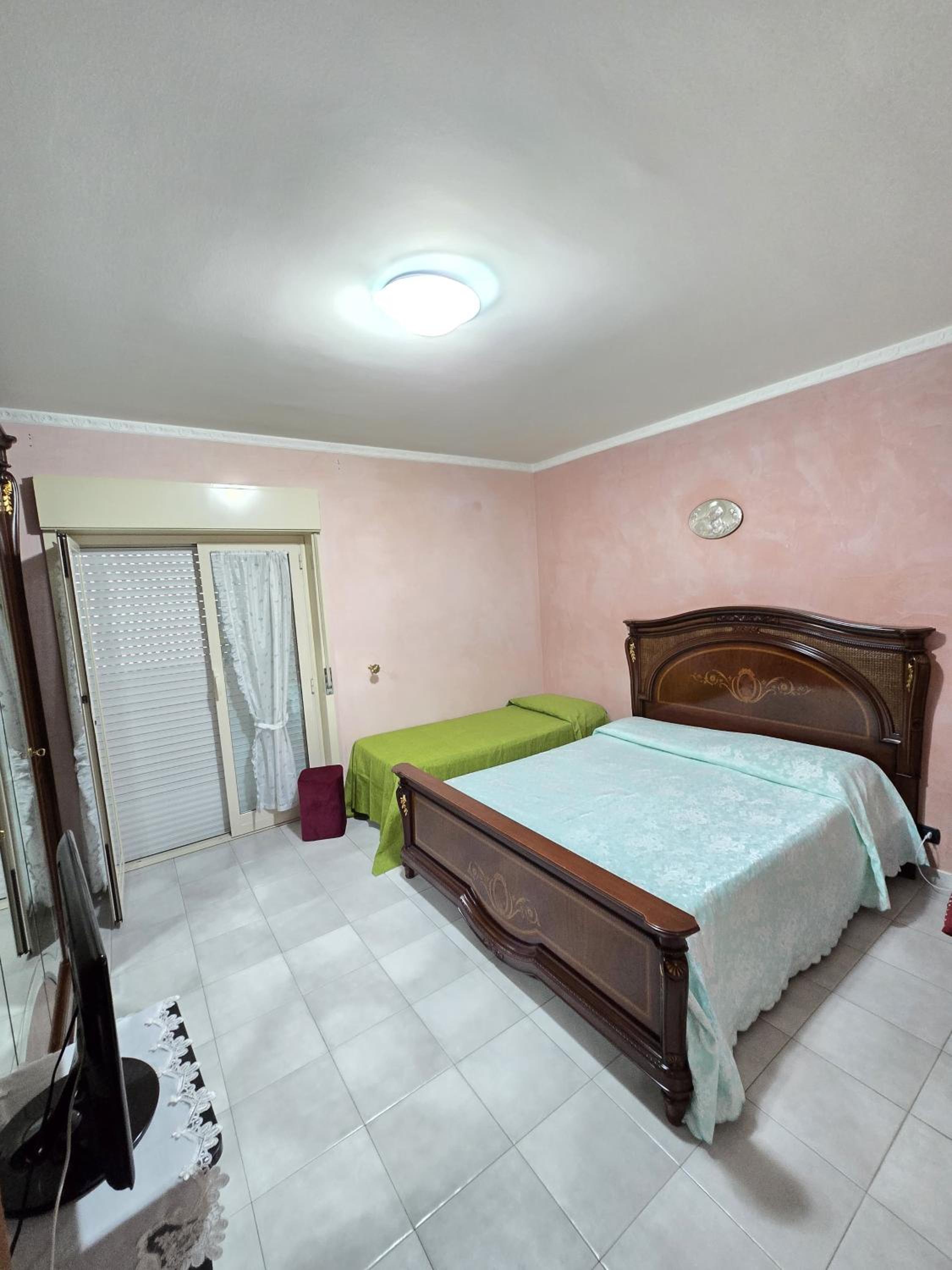 Triple Room with Balcony