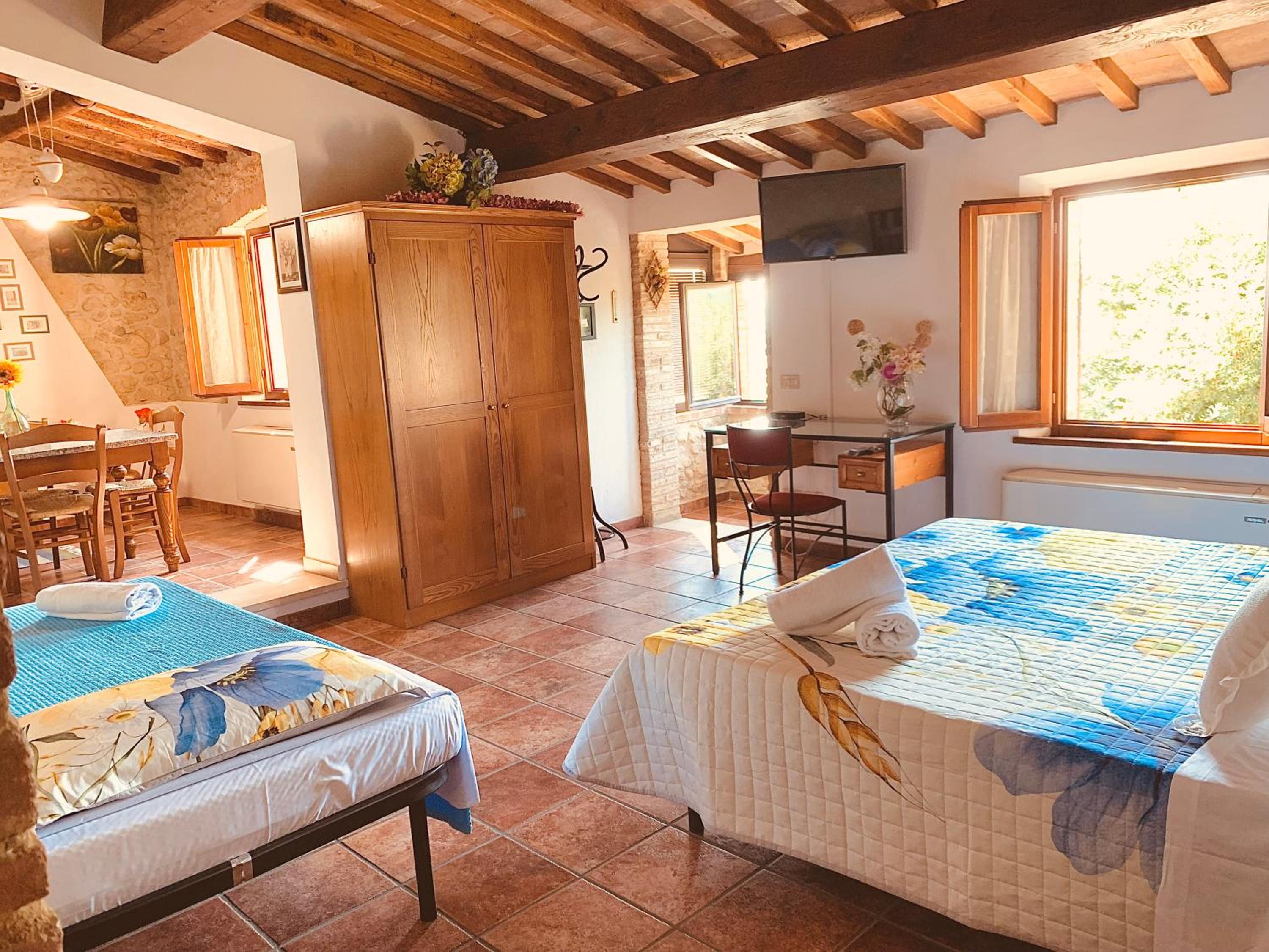 One-Bedroom House photo 2