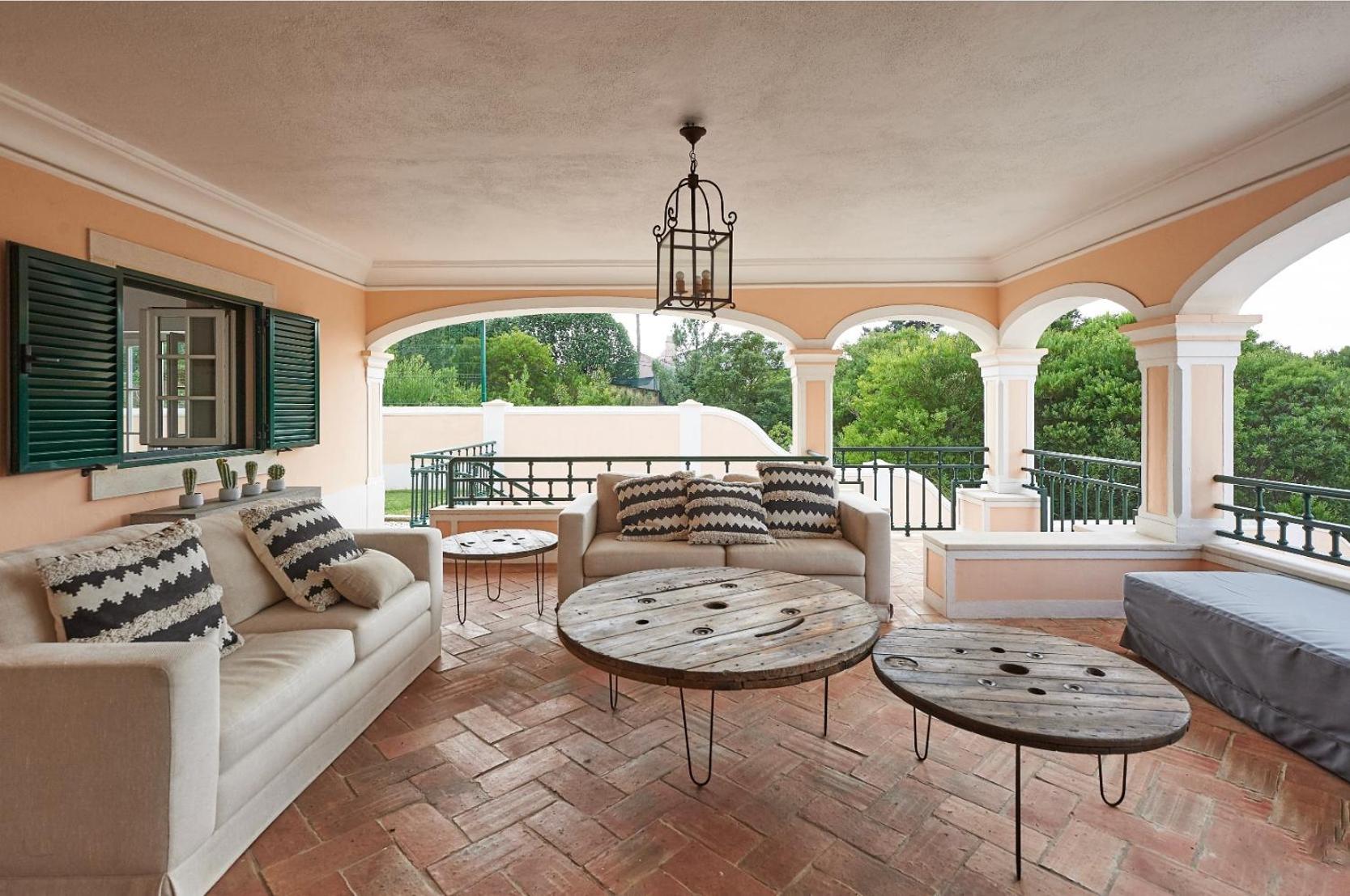 Villa with Private Pool photo 3