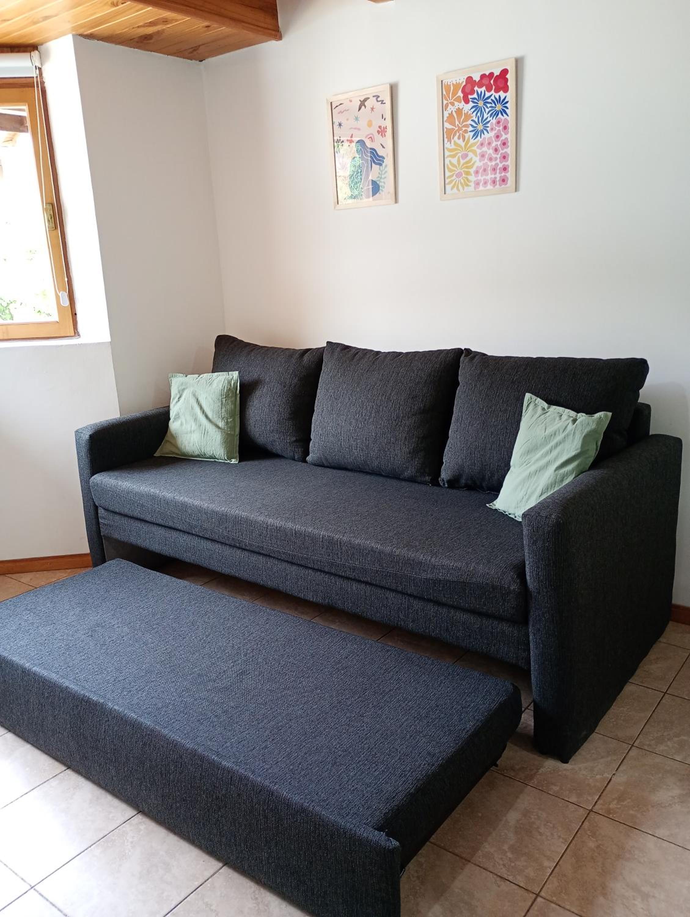 One-Bedroom Apartment photo 3