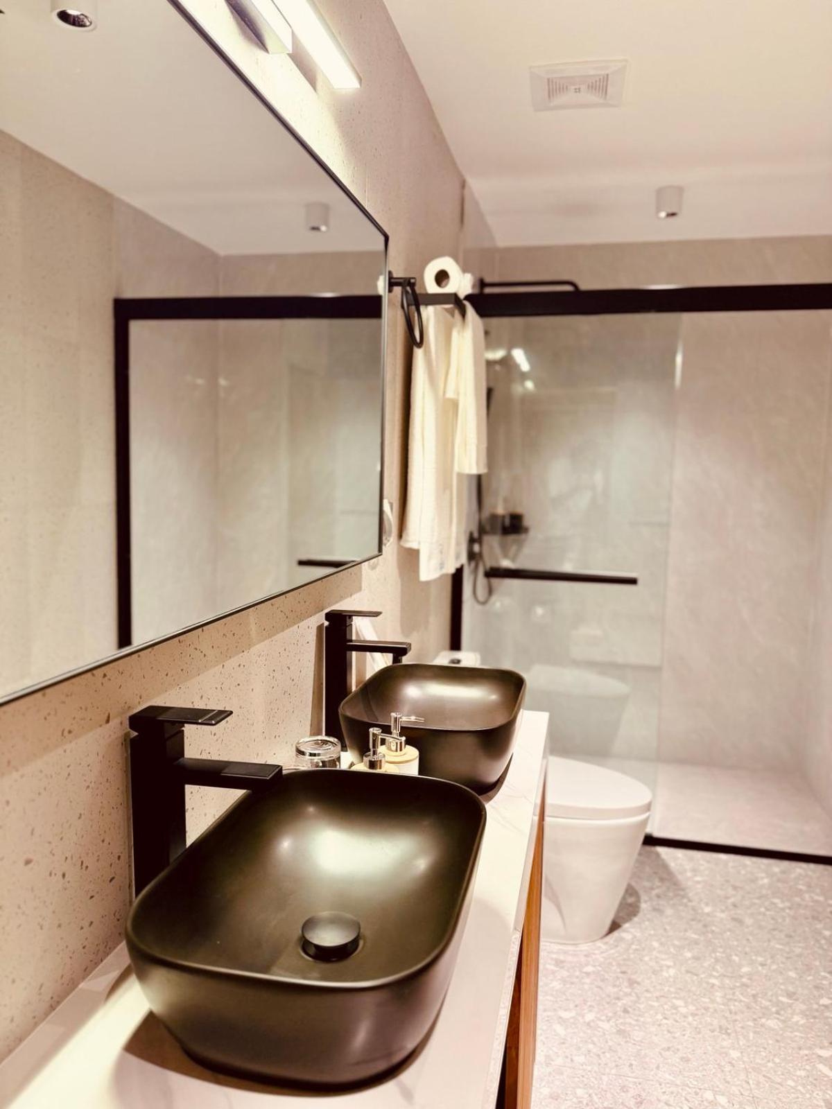 Deluxe Double or Twin Room with Garden View photo 3