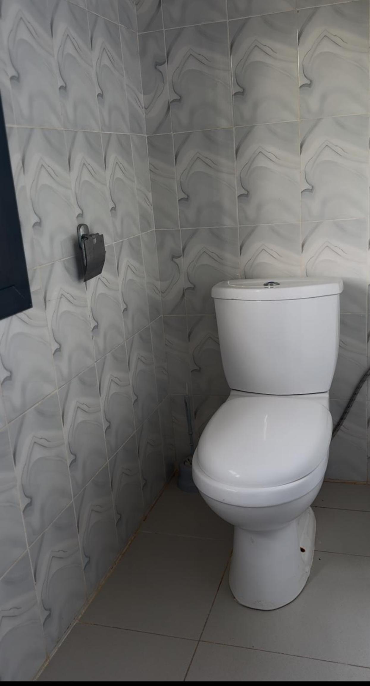 Double Room With Terrace photo 3