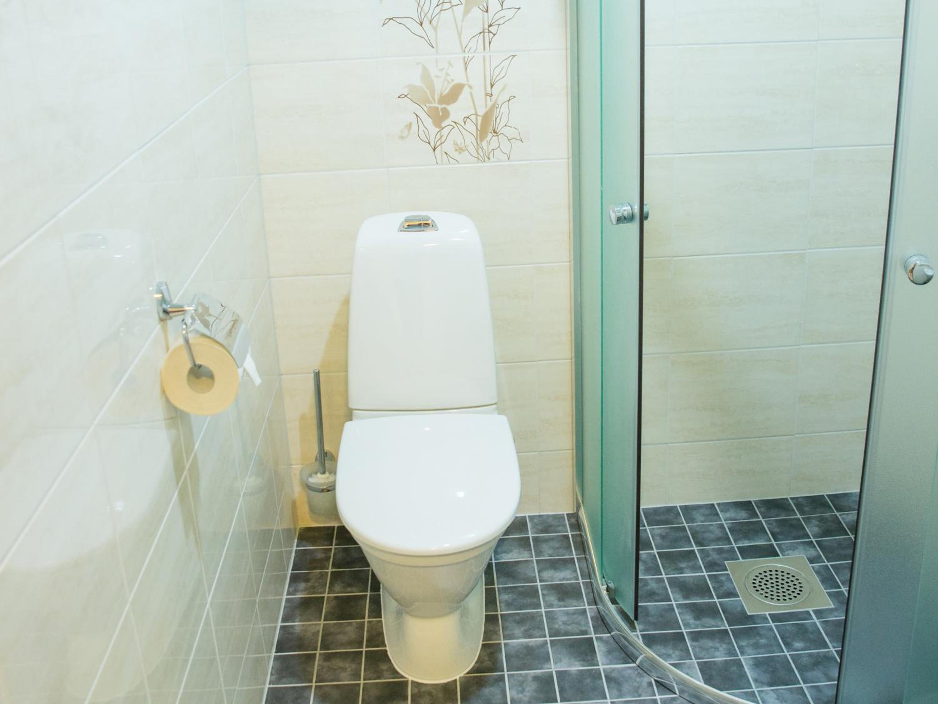 Standard Twin Room - Photo 10