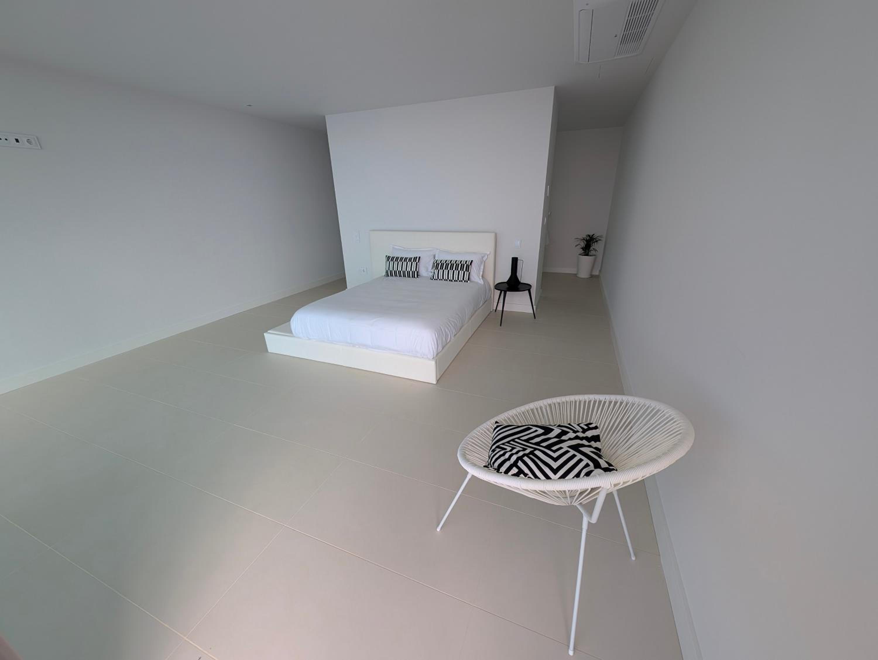 Two-Bedroom Villa photo 1