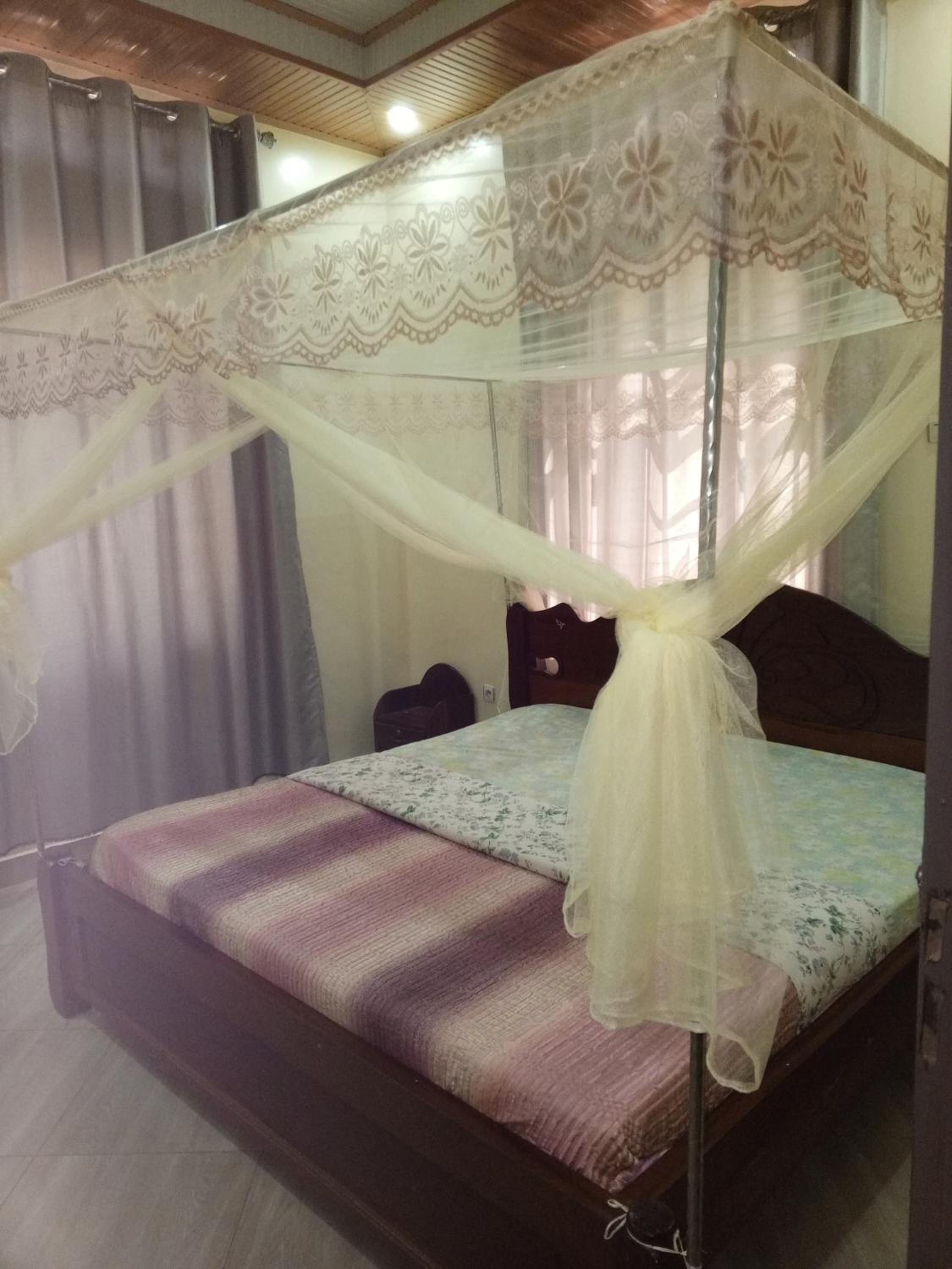 Triple Room With Mountain View photo 2