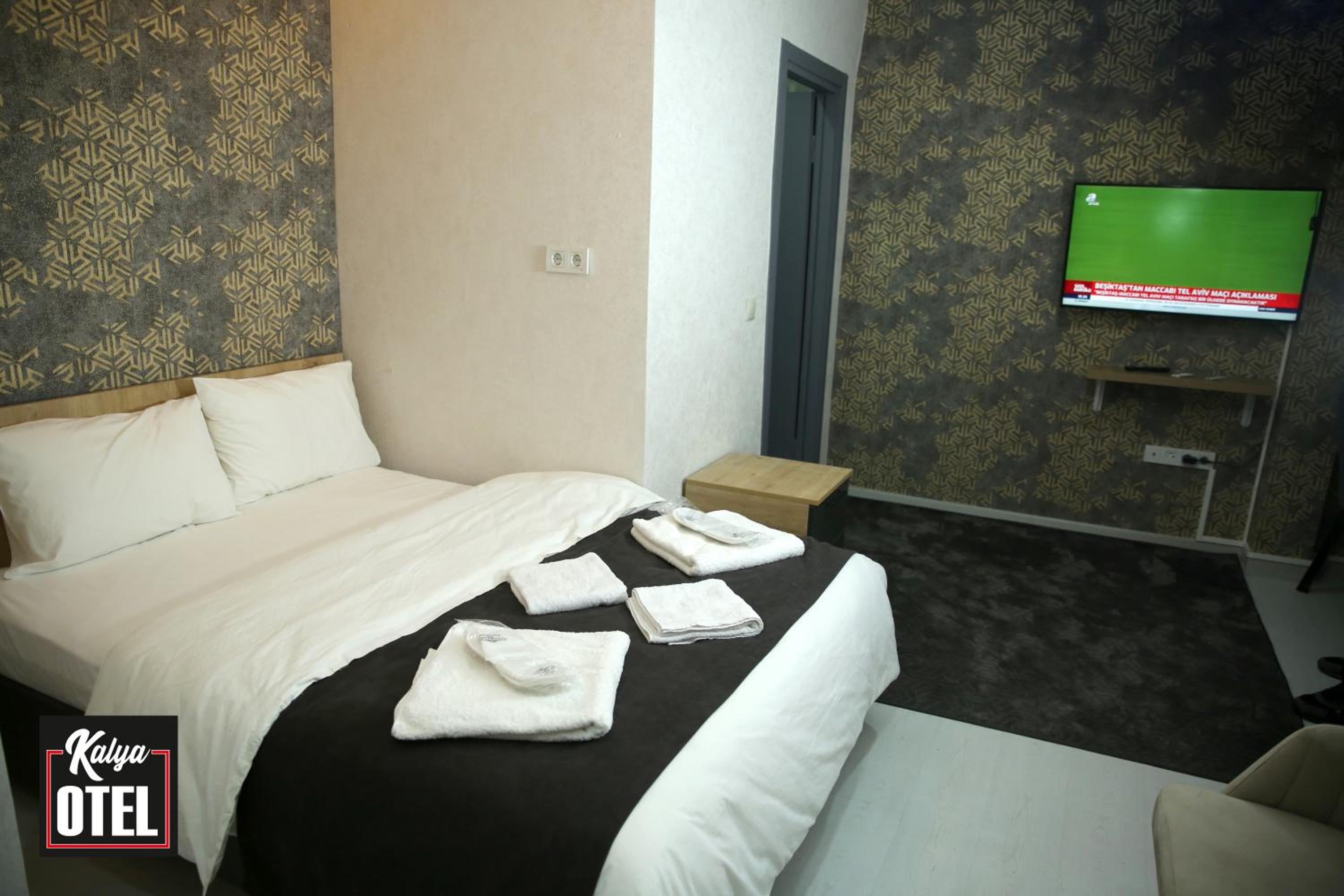 Standard Quadruple Room photo 3
