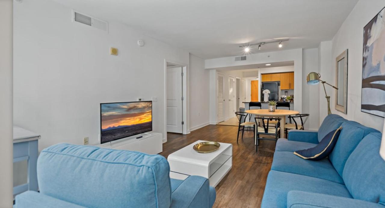 Two-Room Apartment