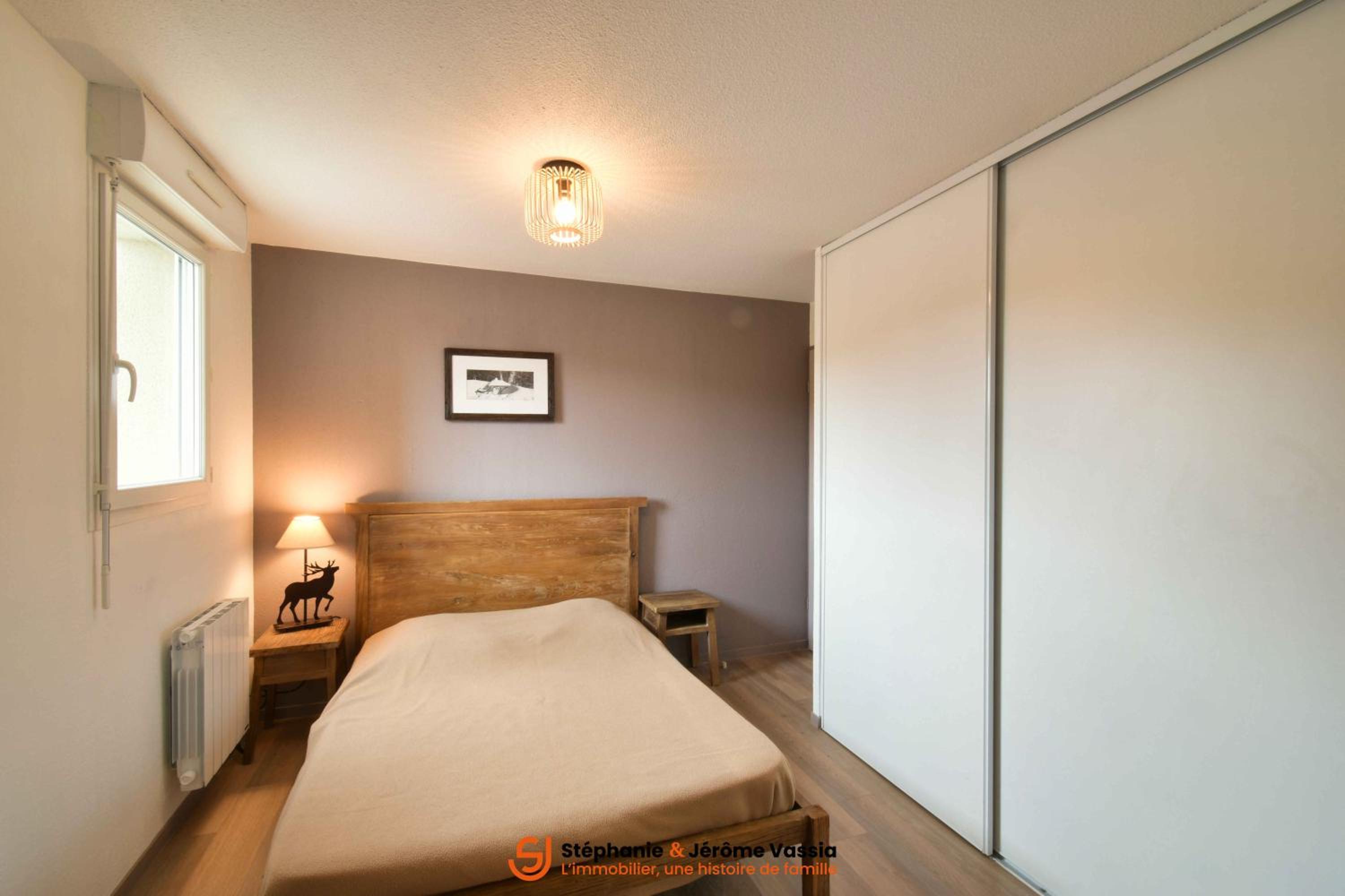 One-Room Apartment (4 adults) photo 2