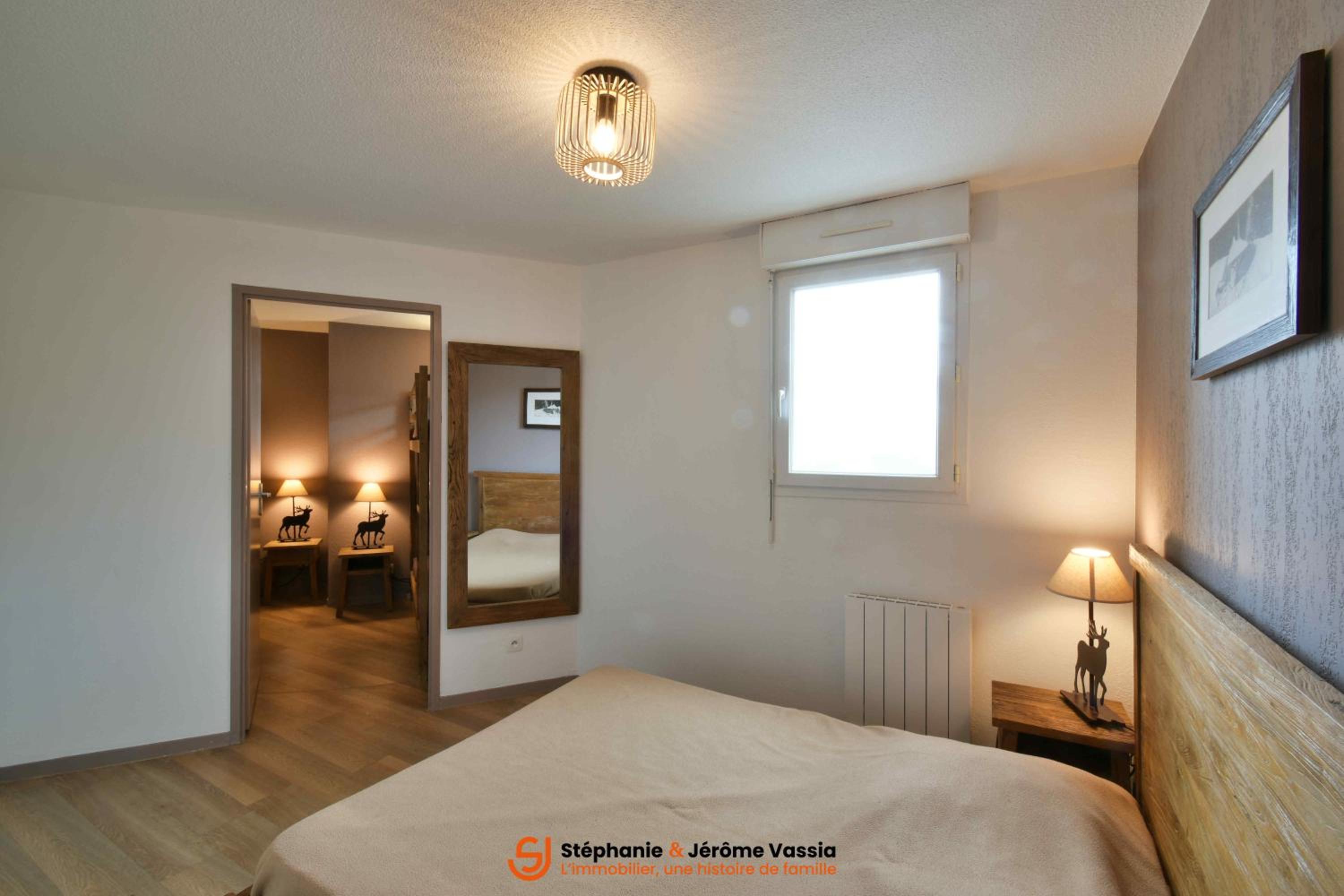 One-Room Apartment (4 adults) photo 1