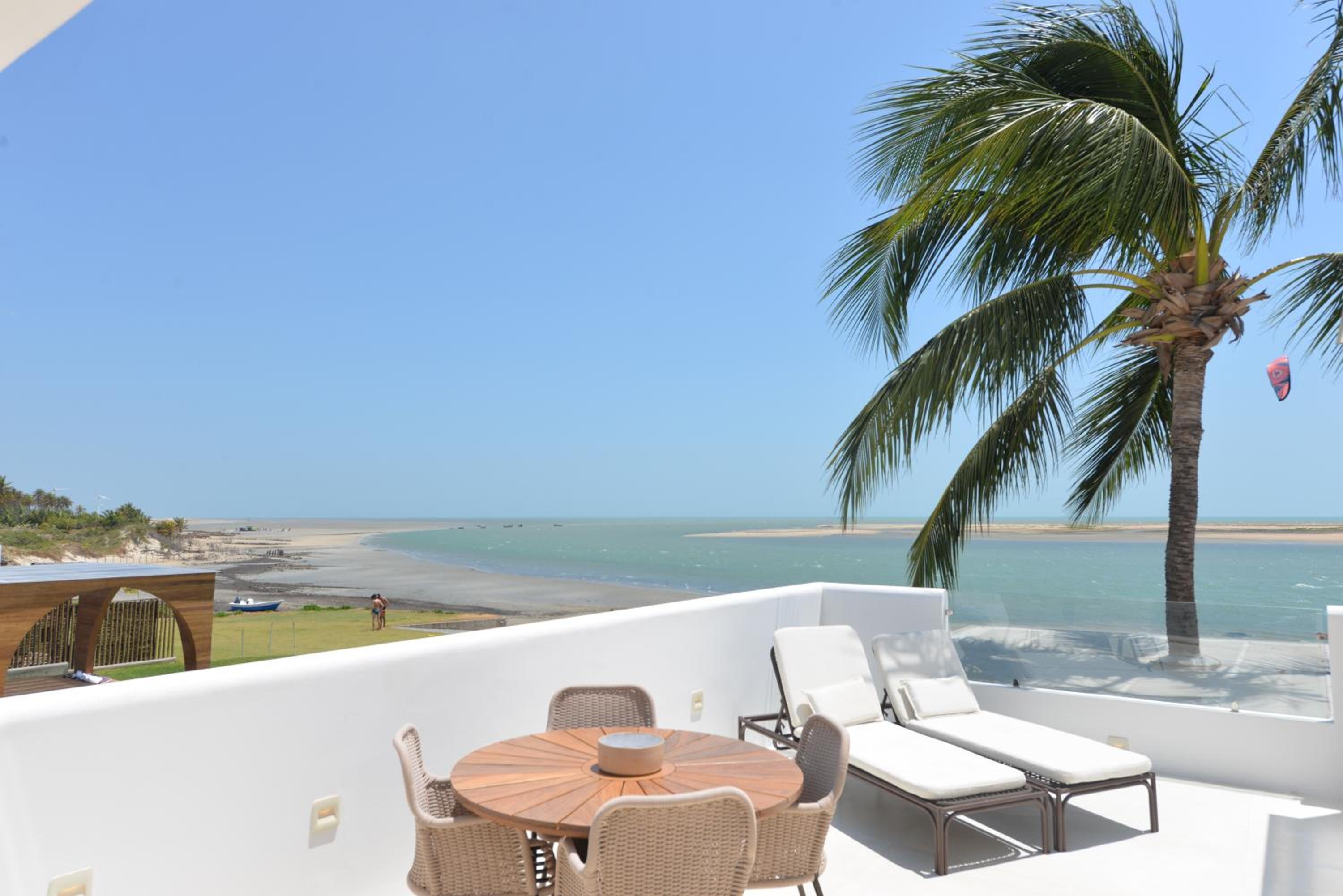 Villa - Beach Front photo 3