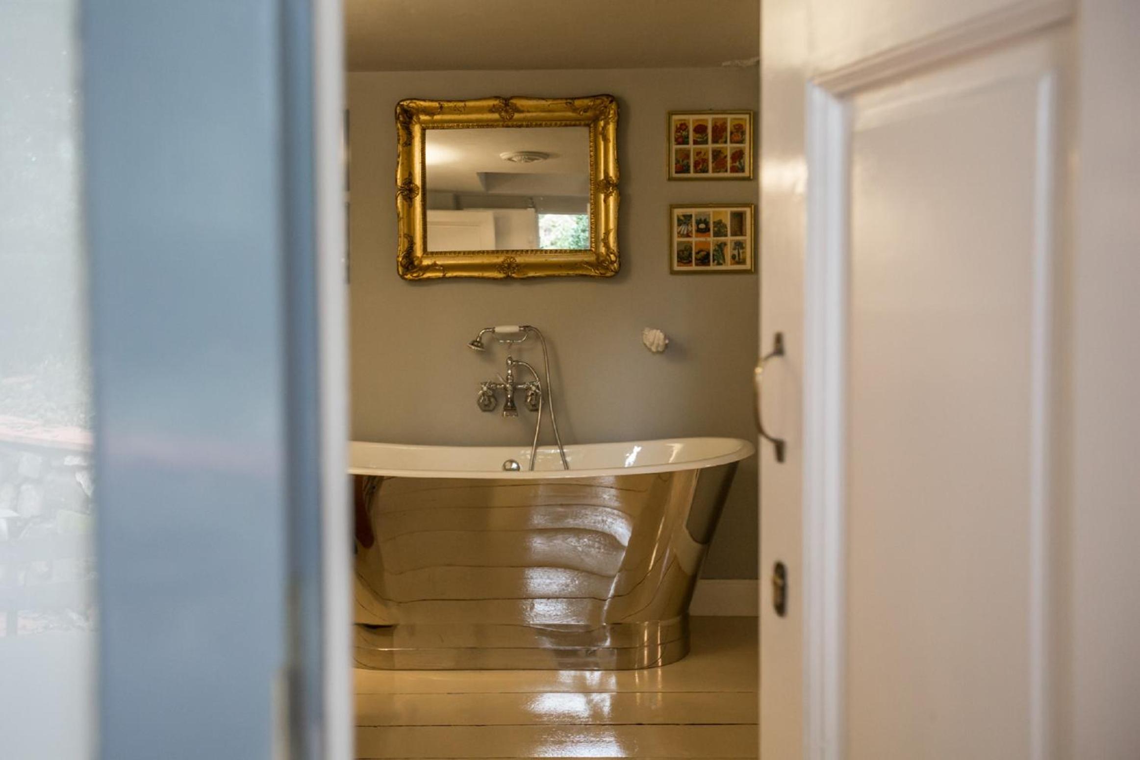Premium Double Room - Annex photo 2