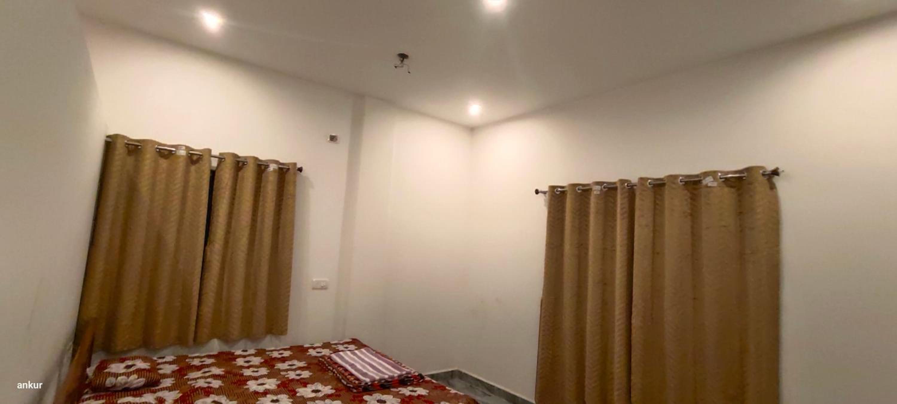 Double Room With Balcony photo 1
