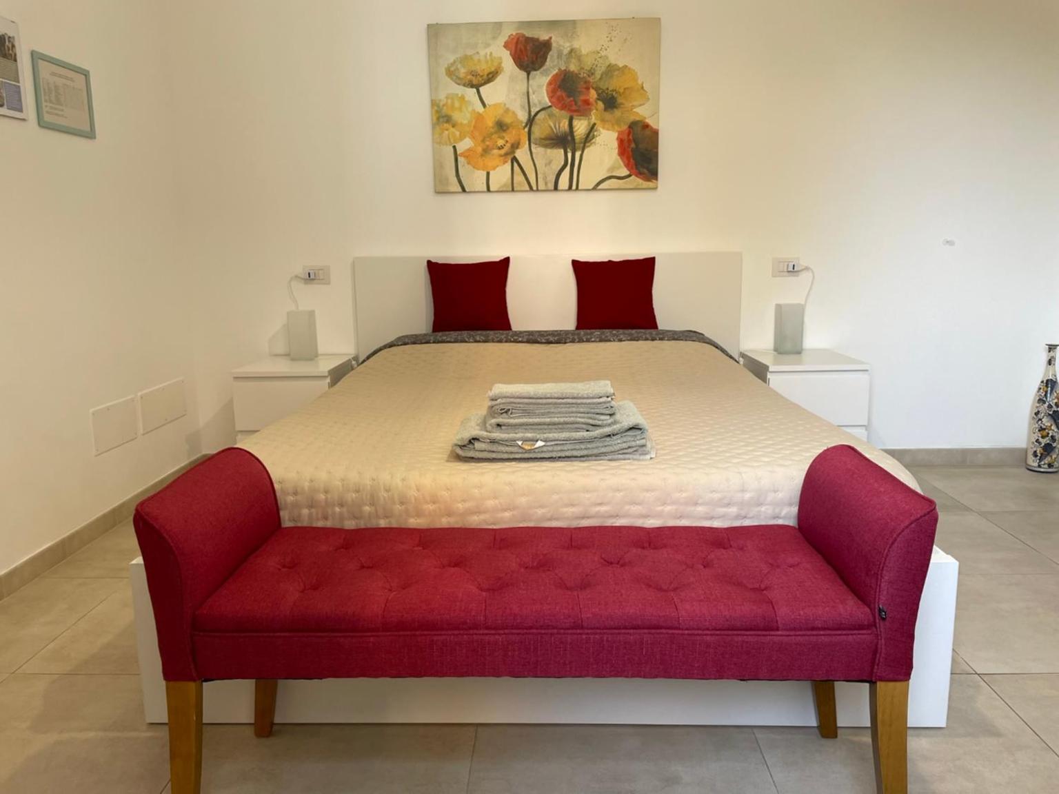 Standard Double Room photo 1