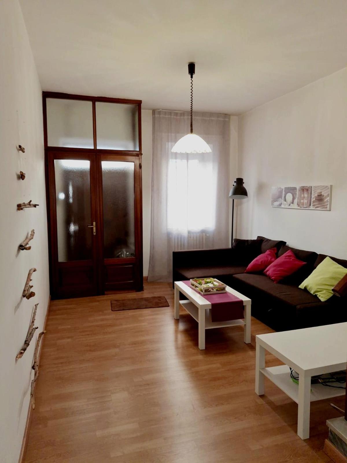 Two-Bedroom House photo 1