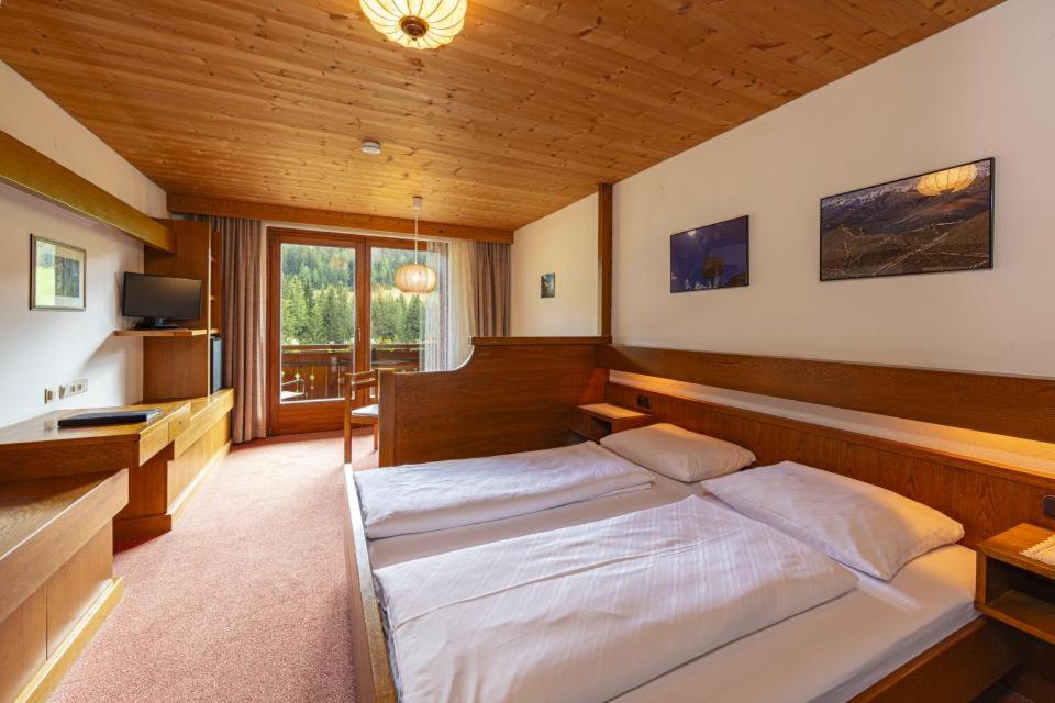 Double Room with Balcony photo 1