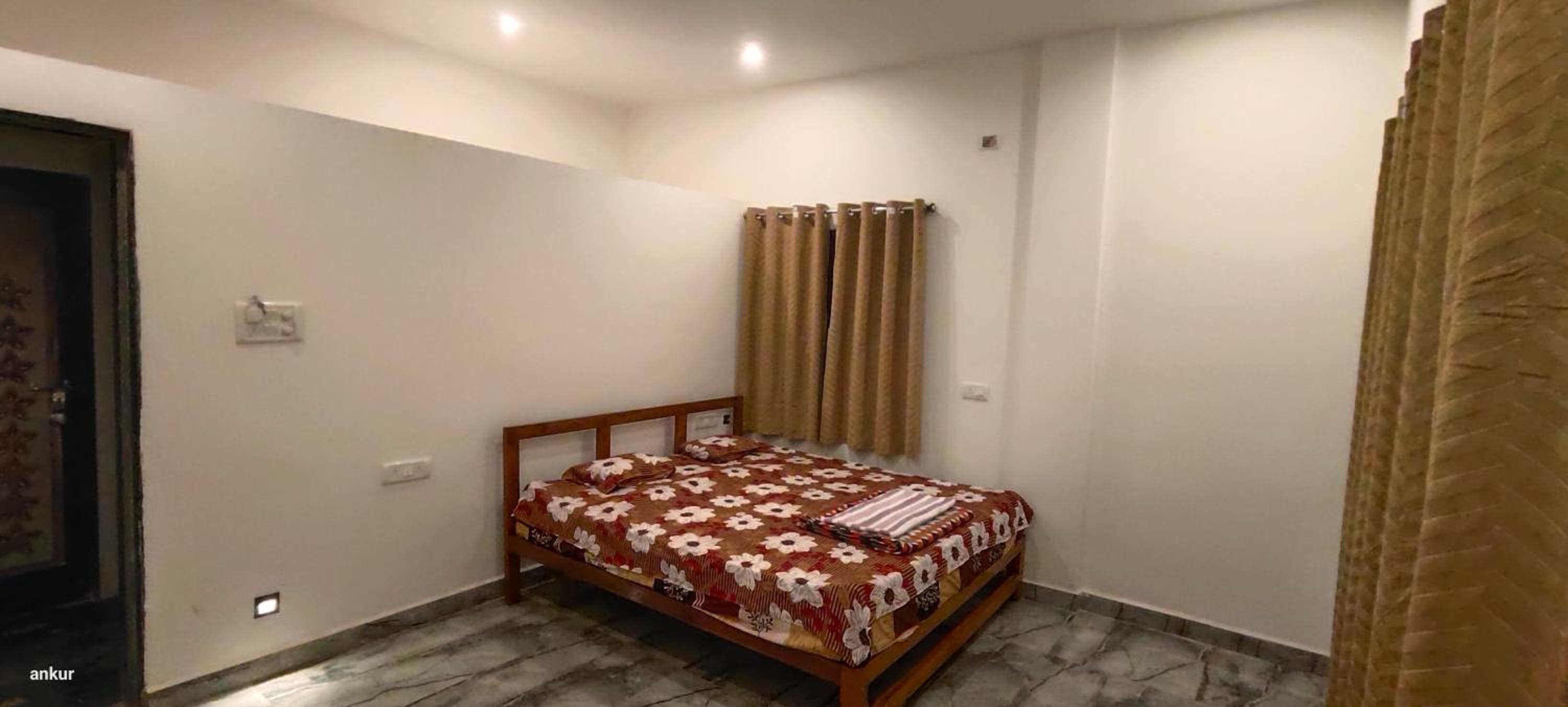Double Room With Balcony photo 2