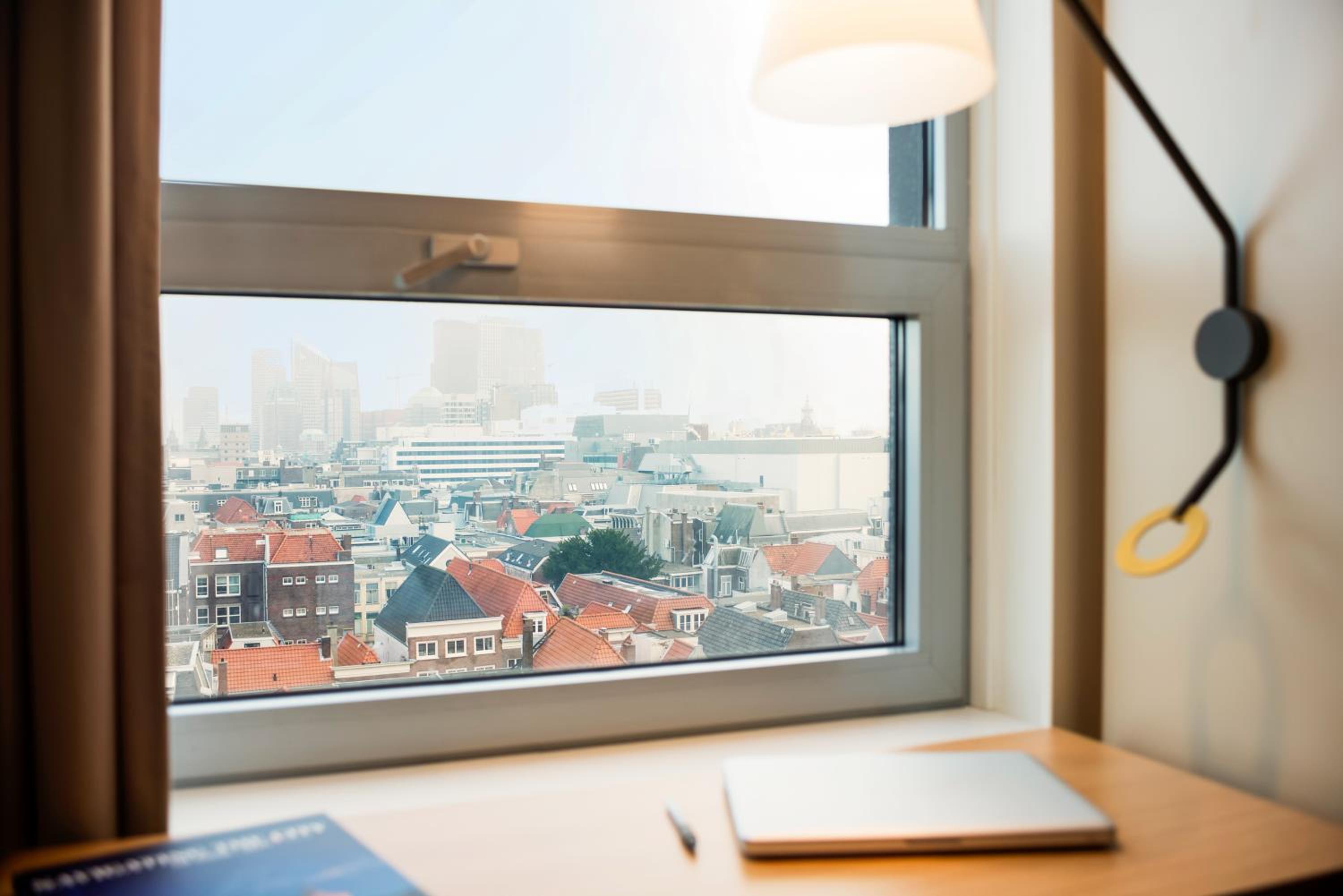 Standard Double Room with City View - Photo 1
