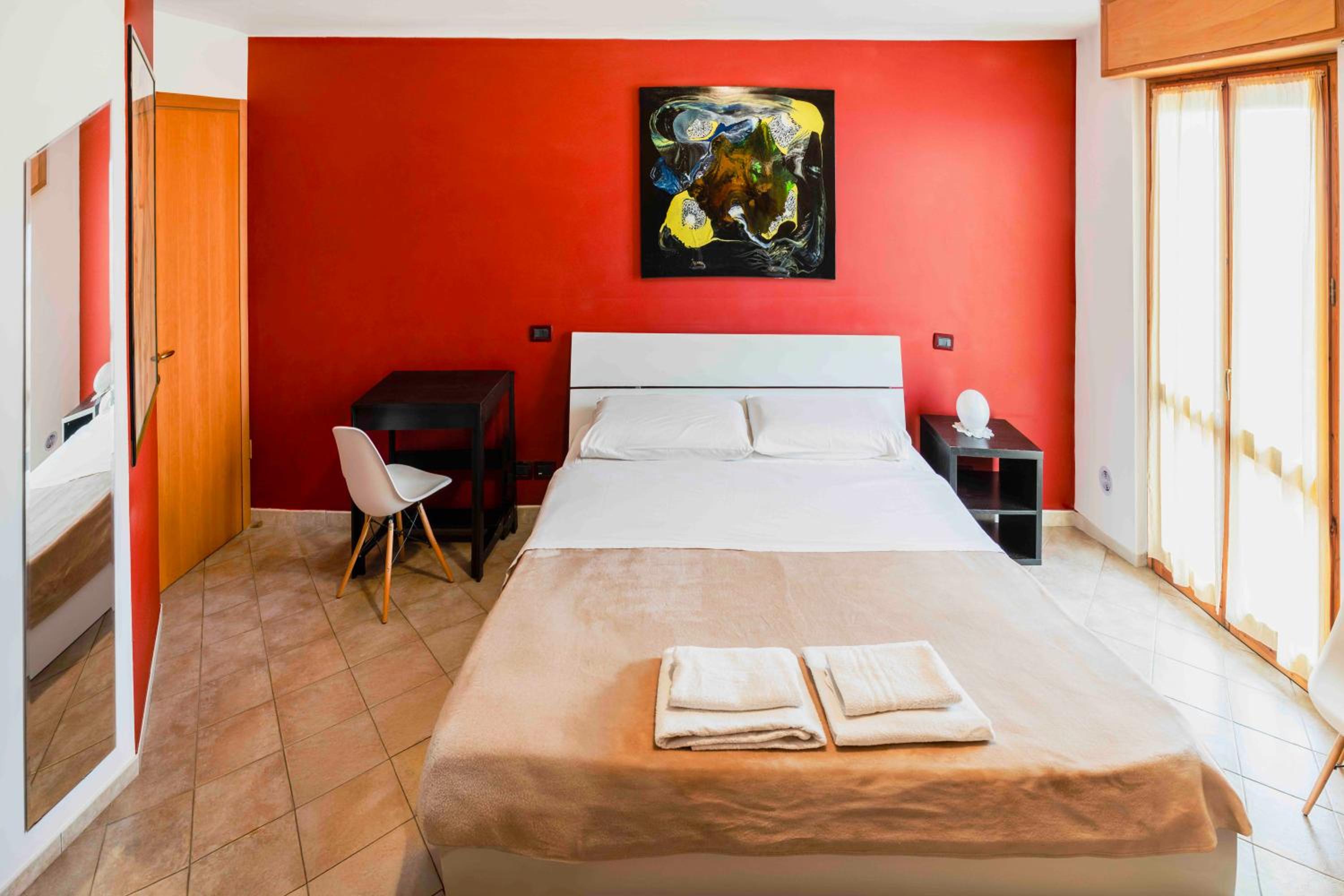 Triple Room with Private Bathroom photo 3