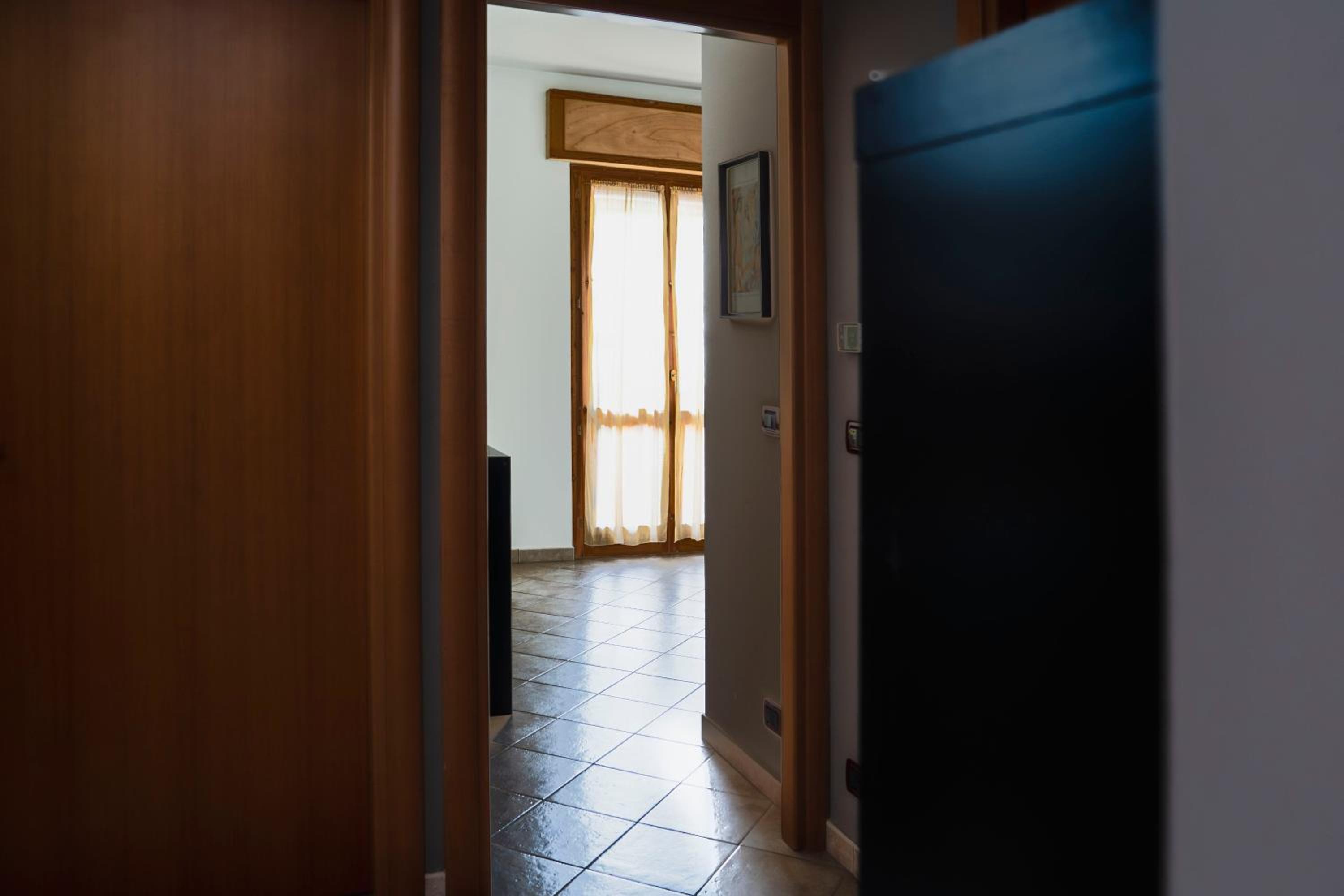 Single Room with Shared Toilet photo 1