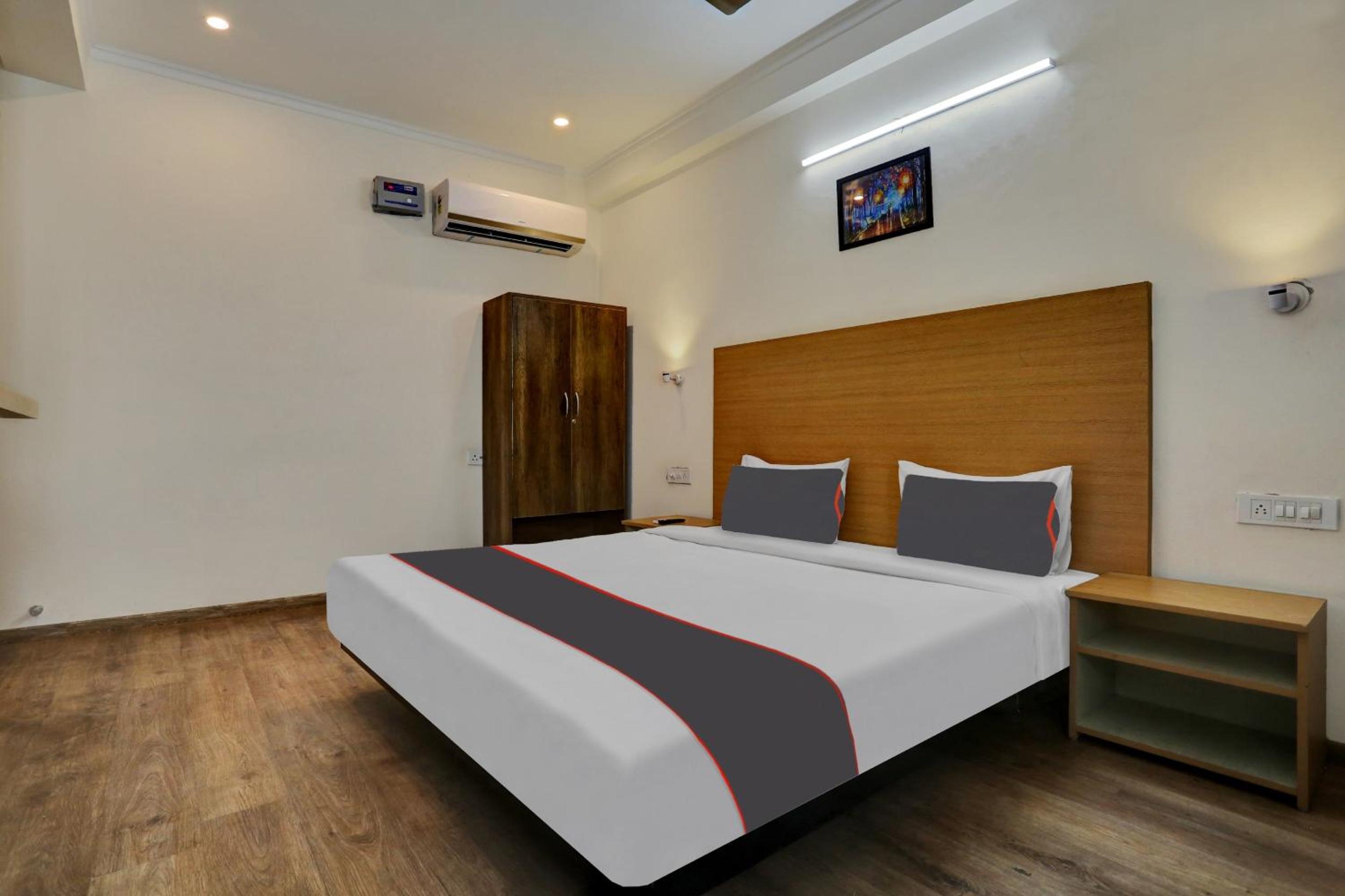 Standard Double Room photo 1