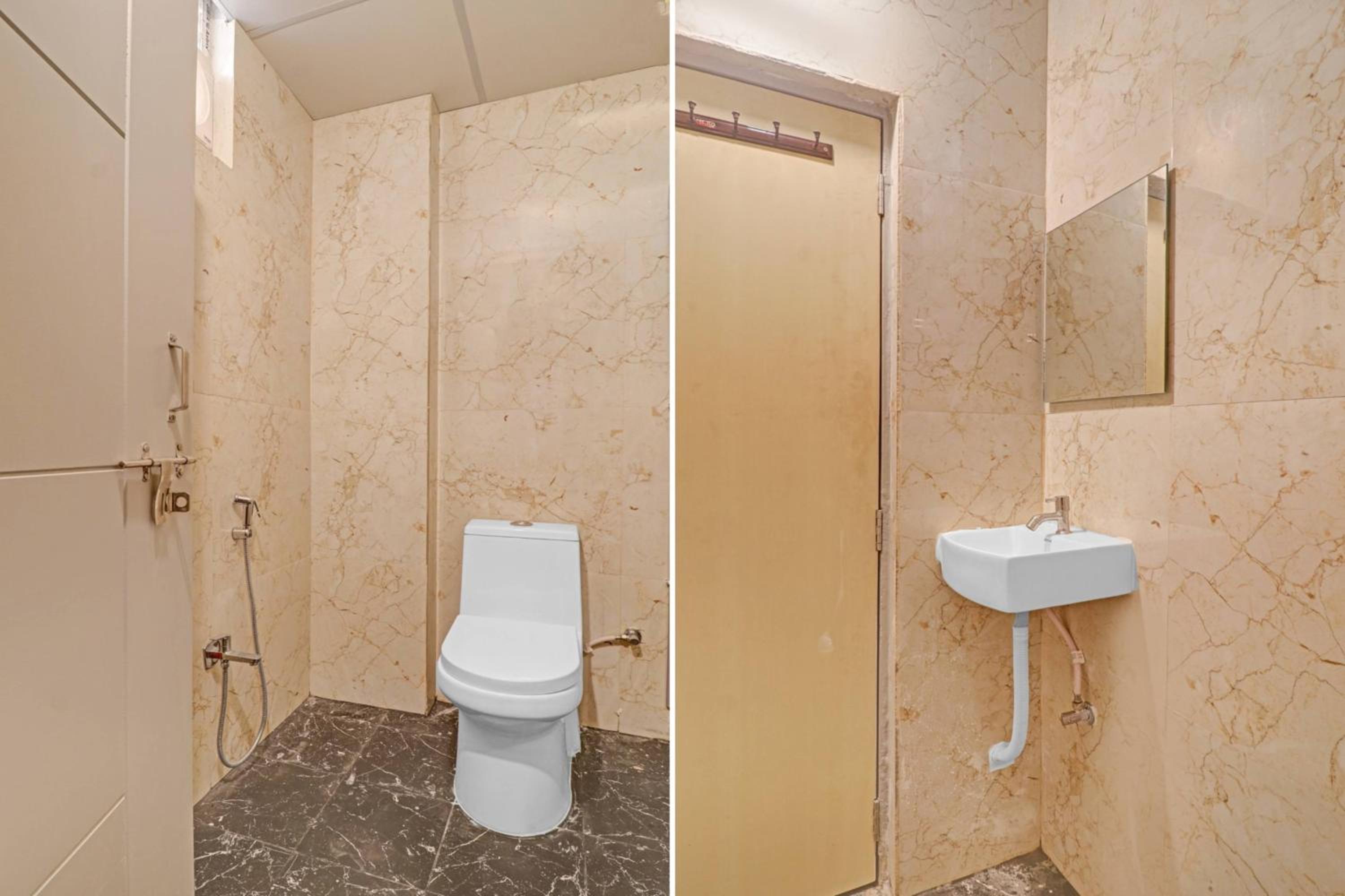 Classic Triple Room photo 2