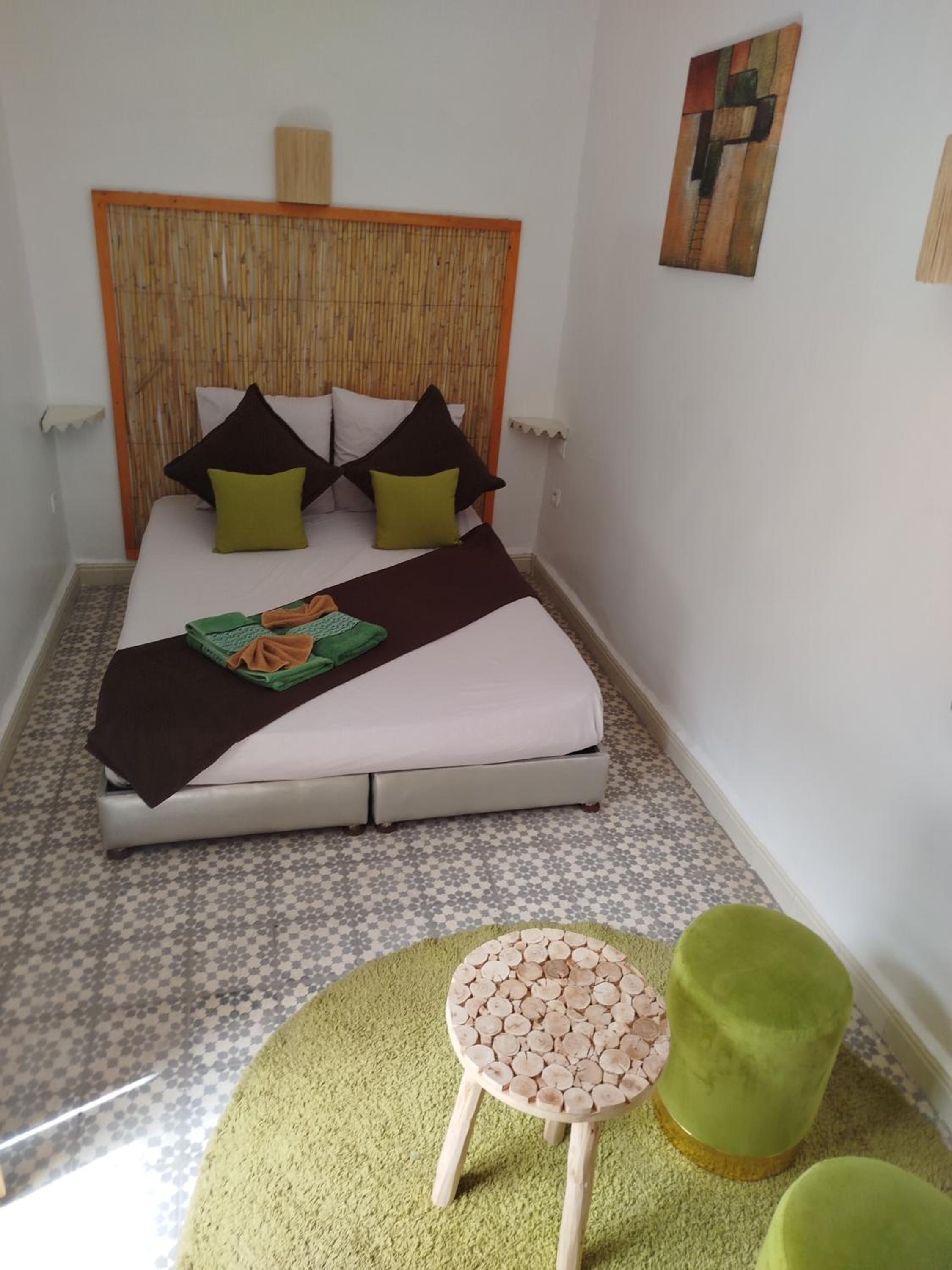 Superior Double Room - Photo 1