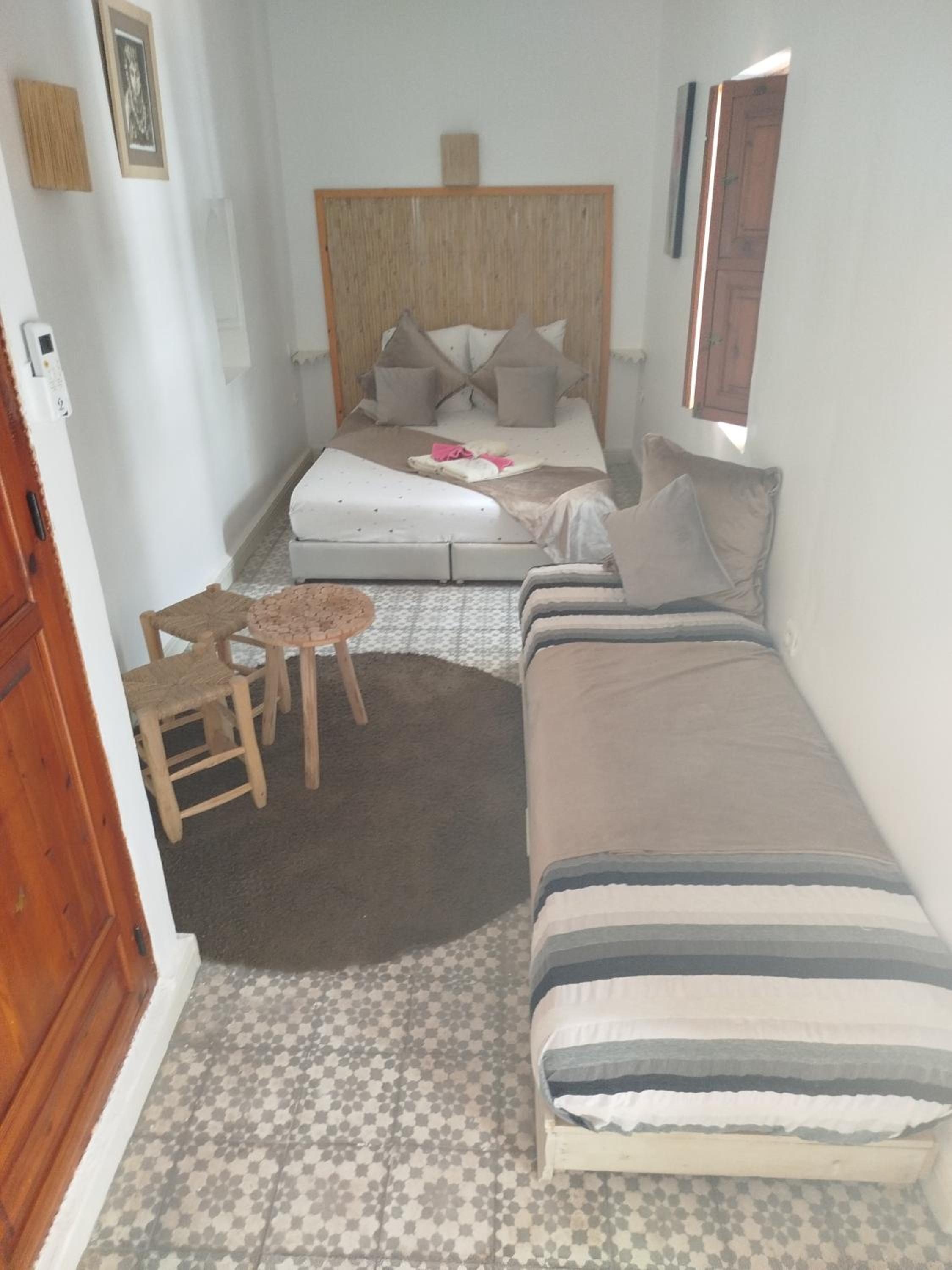 Superior Double Room - Photo 2