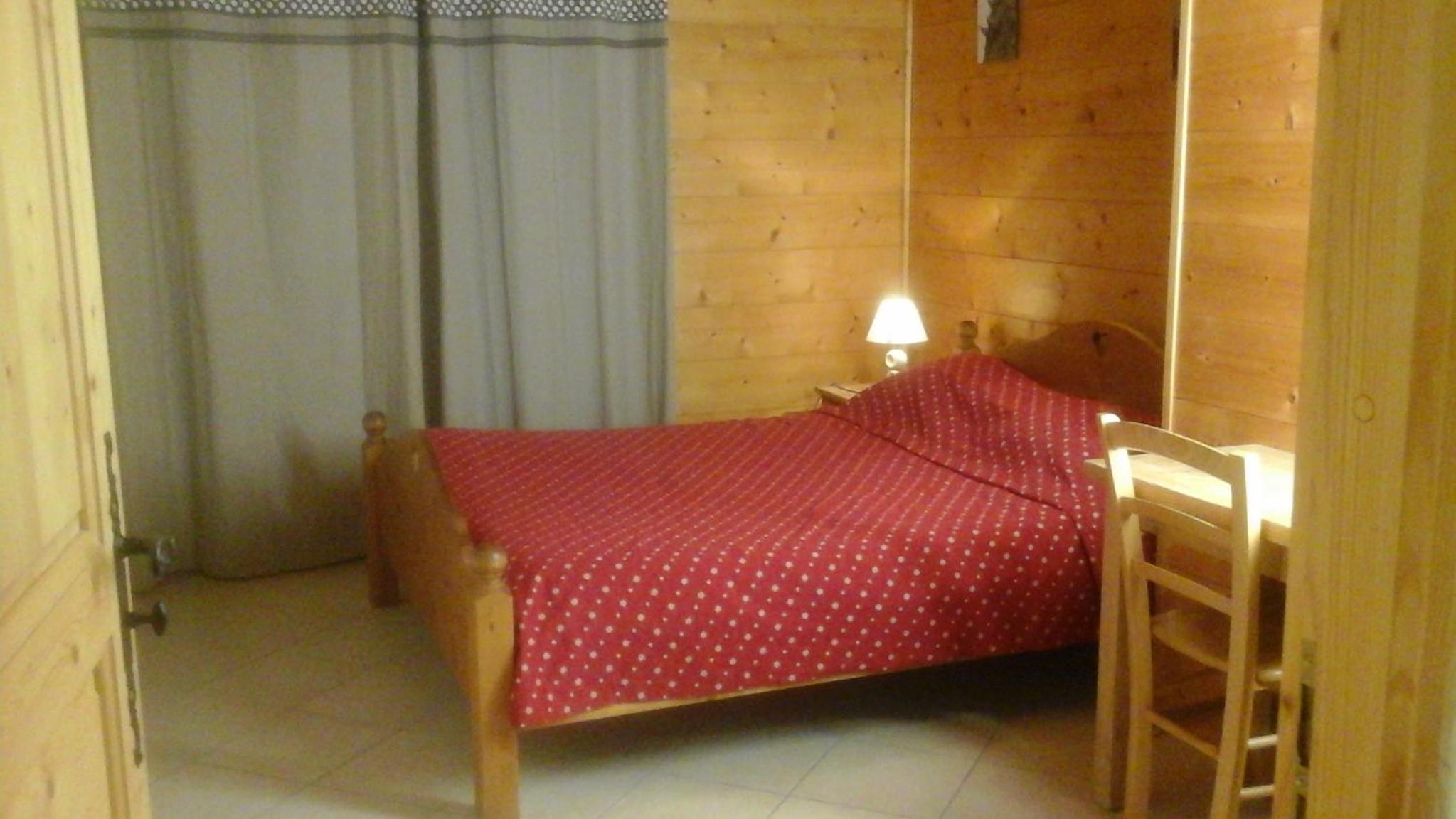 Double Room with Balcony photo 3