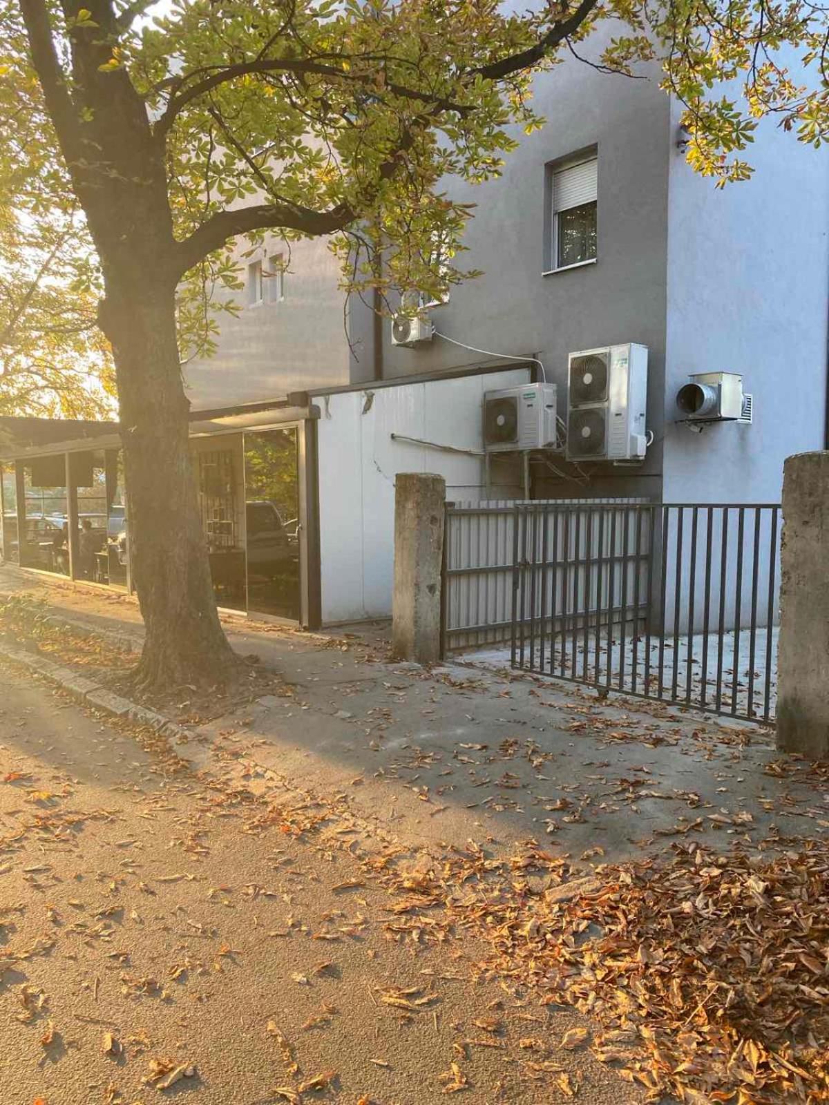 一卧室公寓