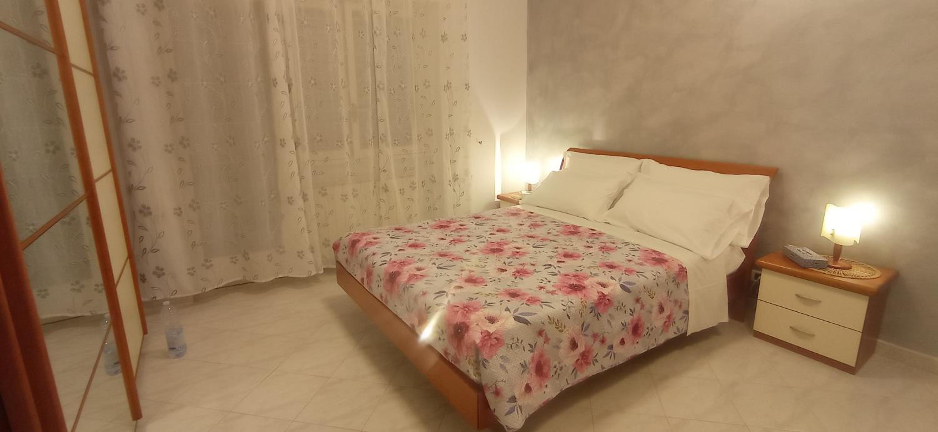 Double Room with Private Bathroom photo 3