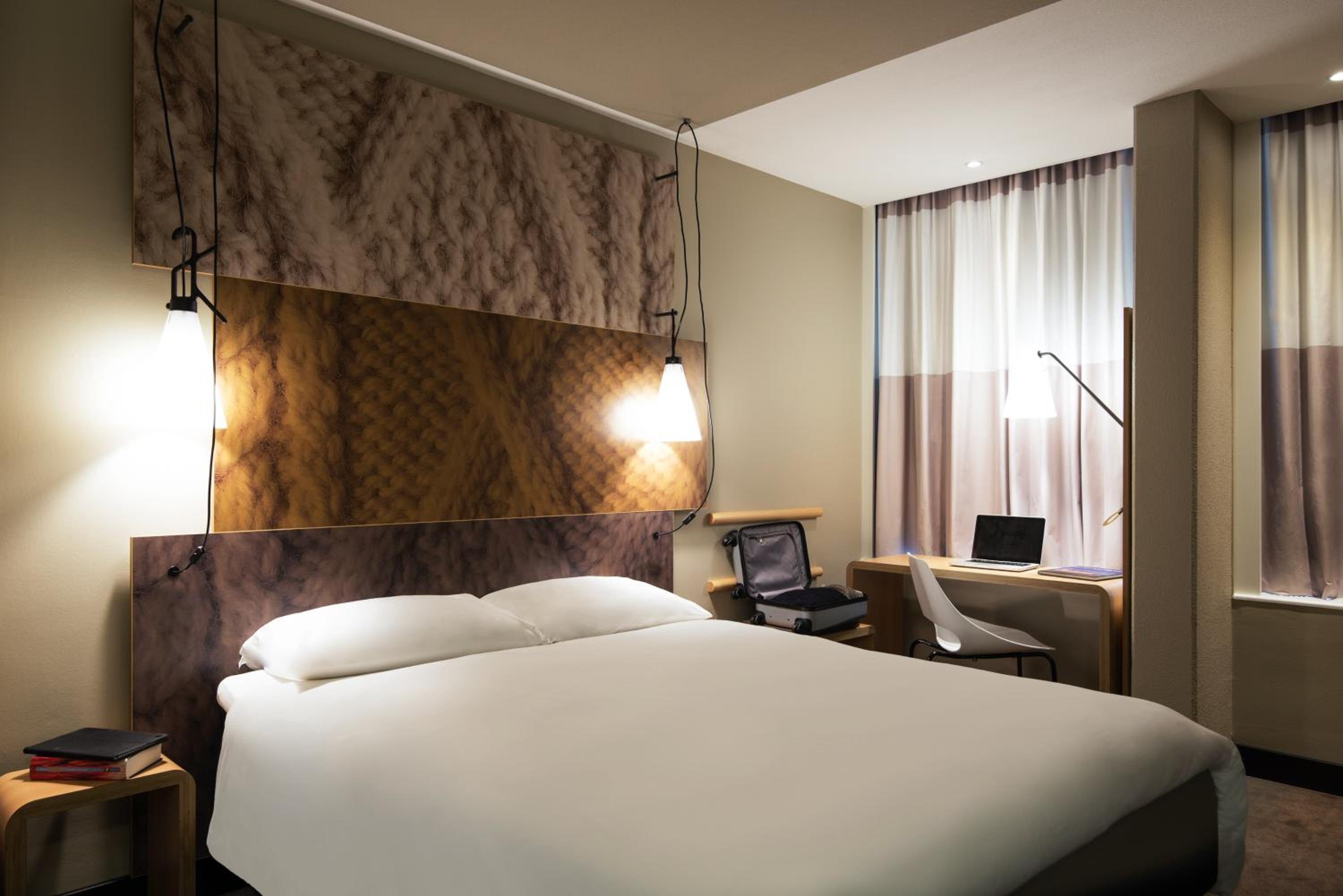 Double Room - Photo 3