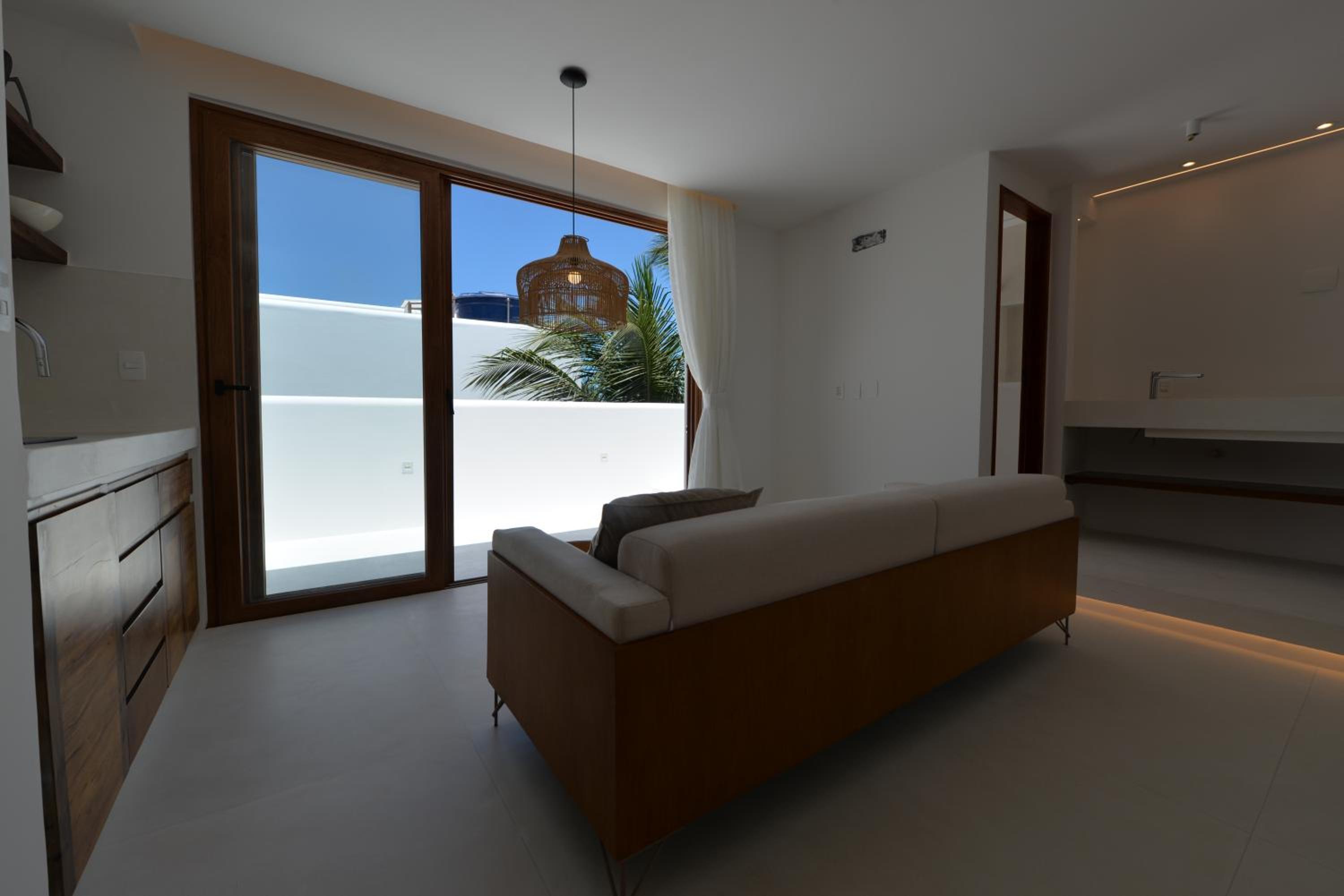 Studio with Balcony photo 3