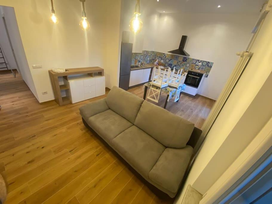 Two-Bedroom Apartment photo 3