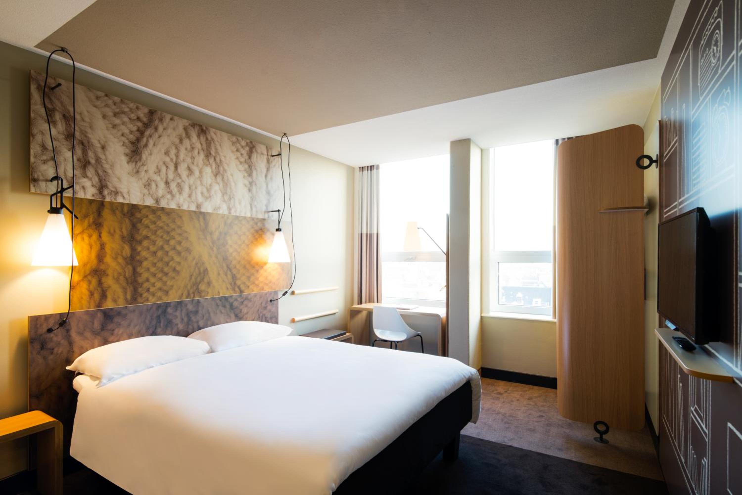 Double Room - Photo 2