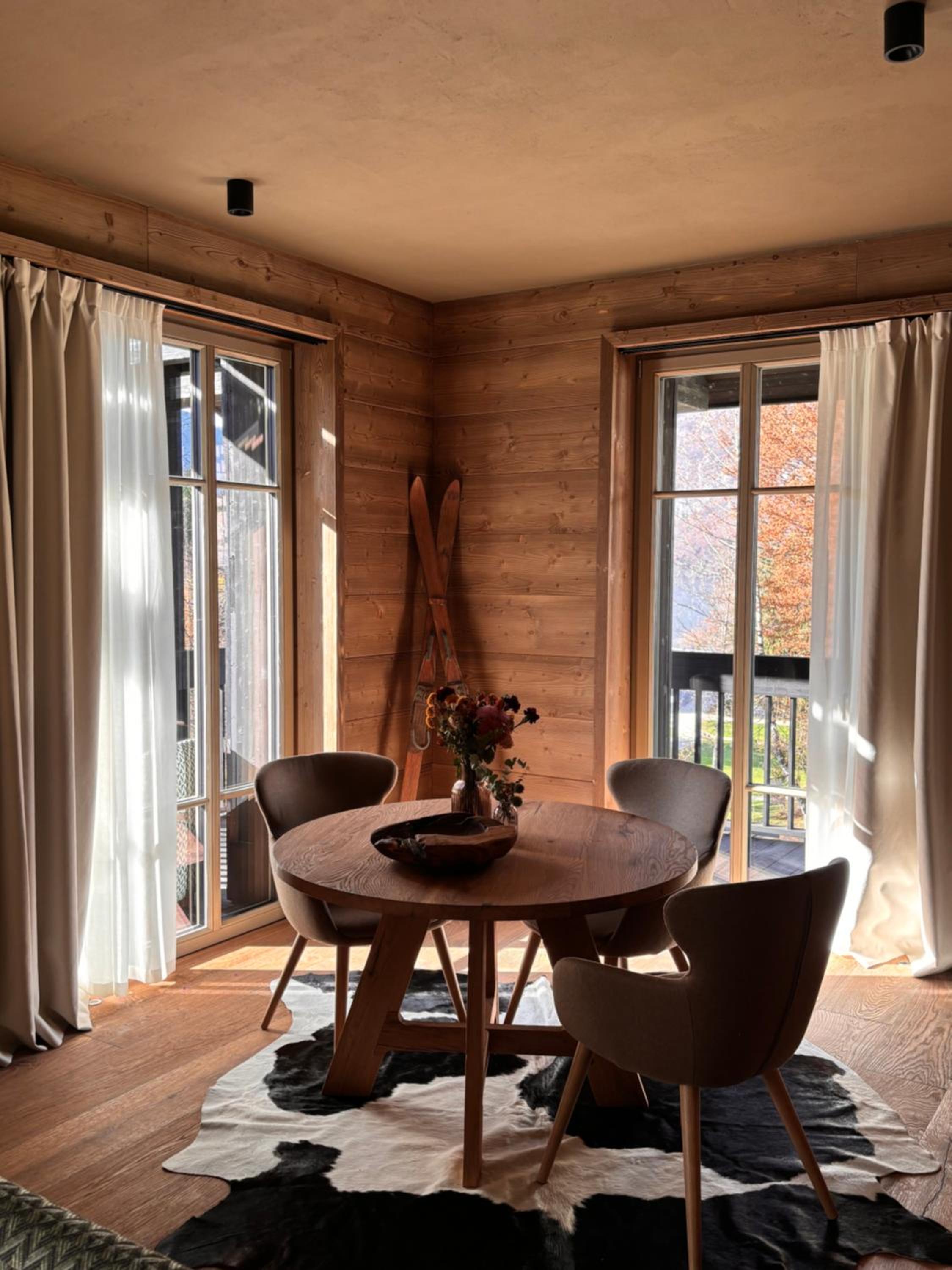 Deluxe Junior Suite with Sauna photo 3