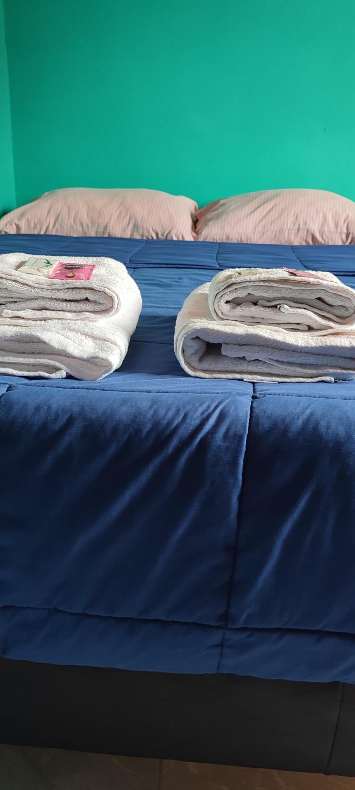 Triple Room with Private Bathroom photo 1
