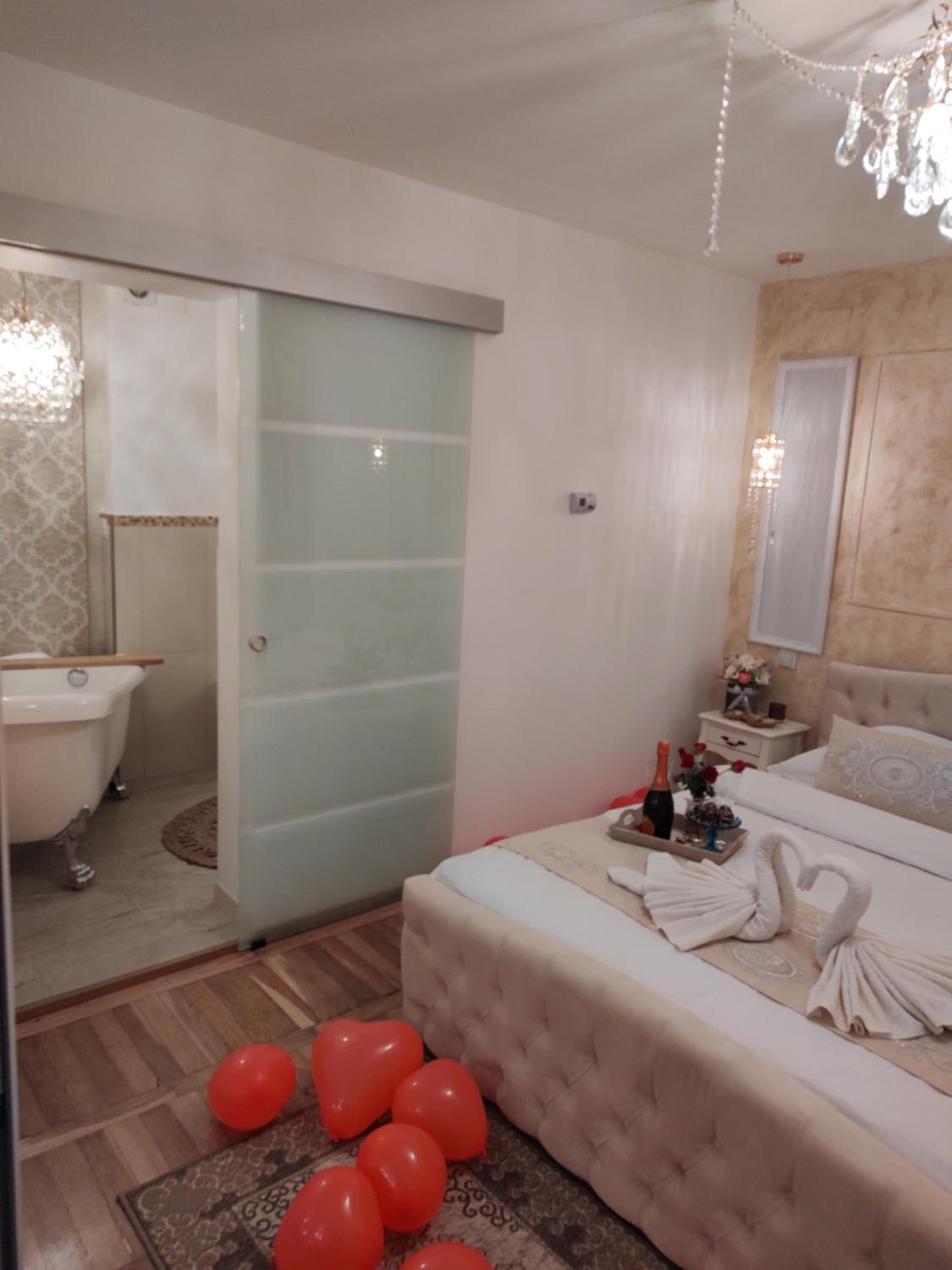 Penthouse Apartment - Photo 36