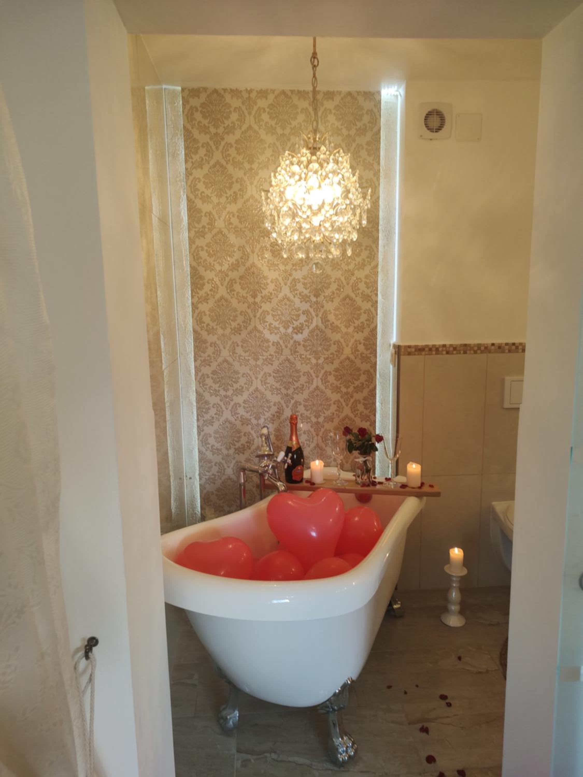 Penthouse Apartment - Photo 37