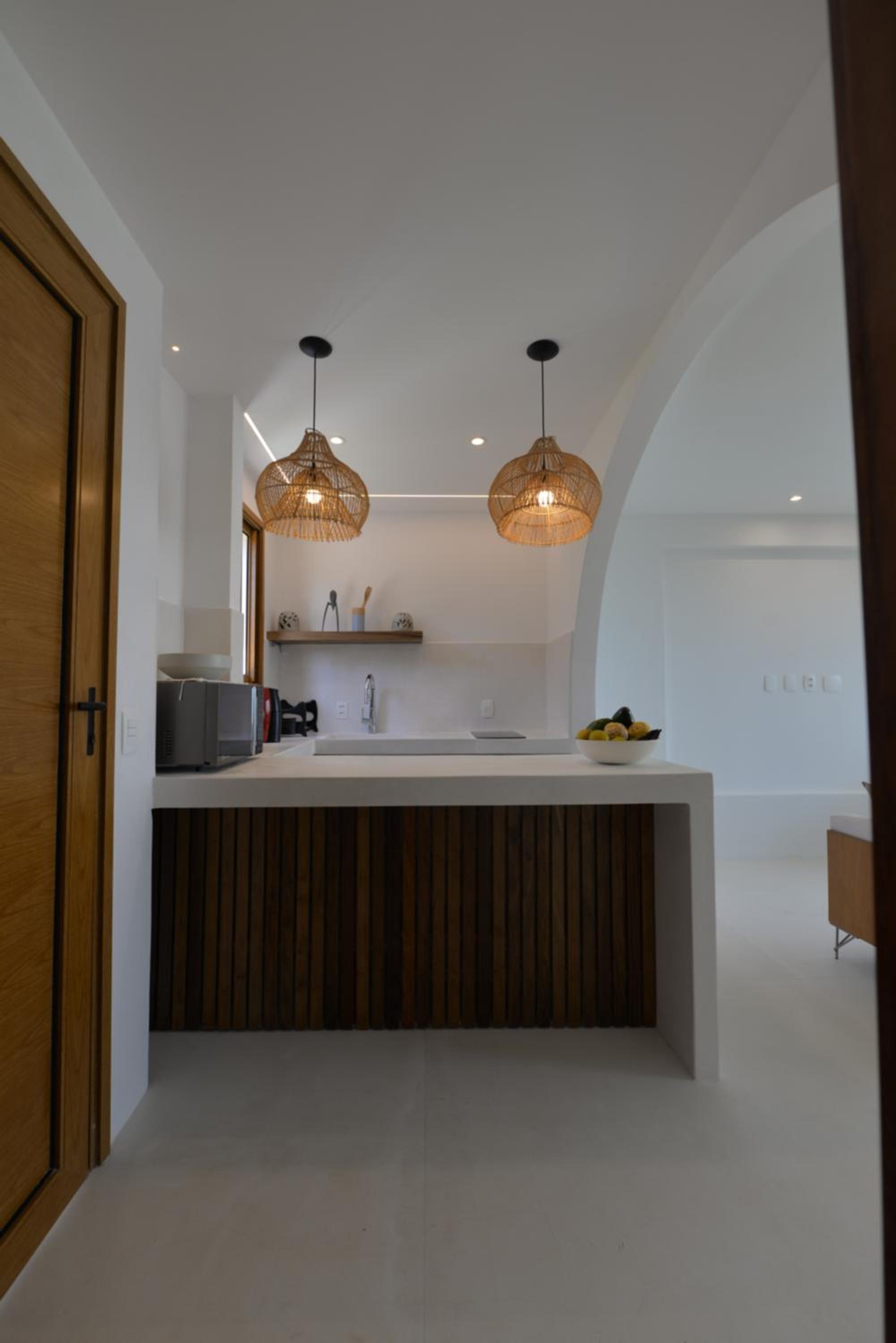 Studio with Terrace photo 2