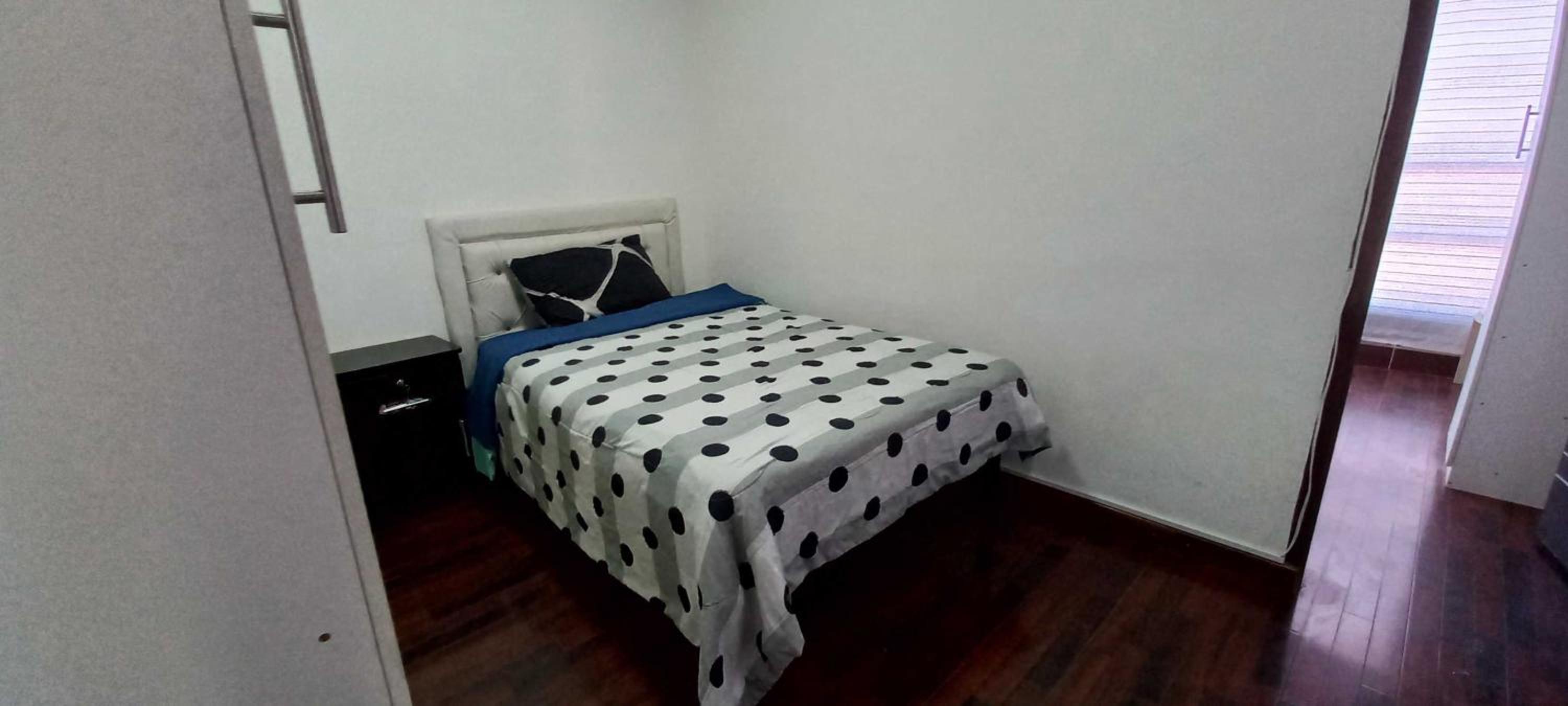 Economy Single Room