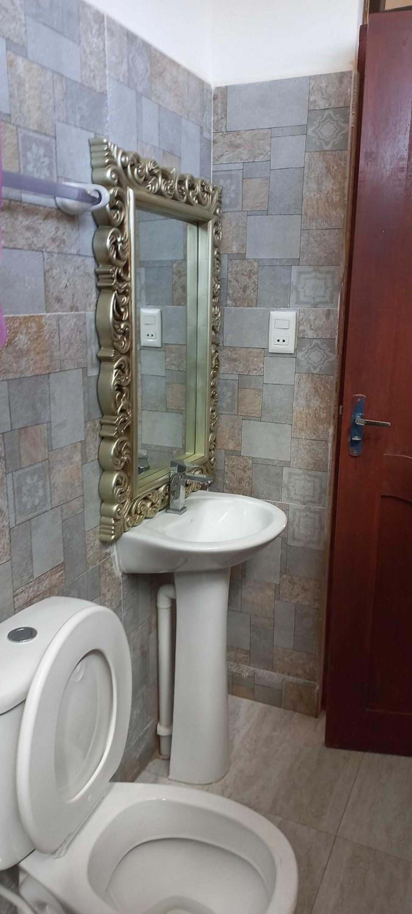 Economy Single Room