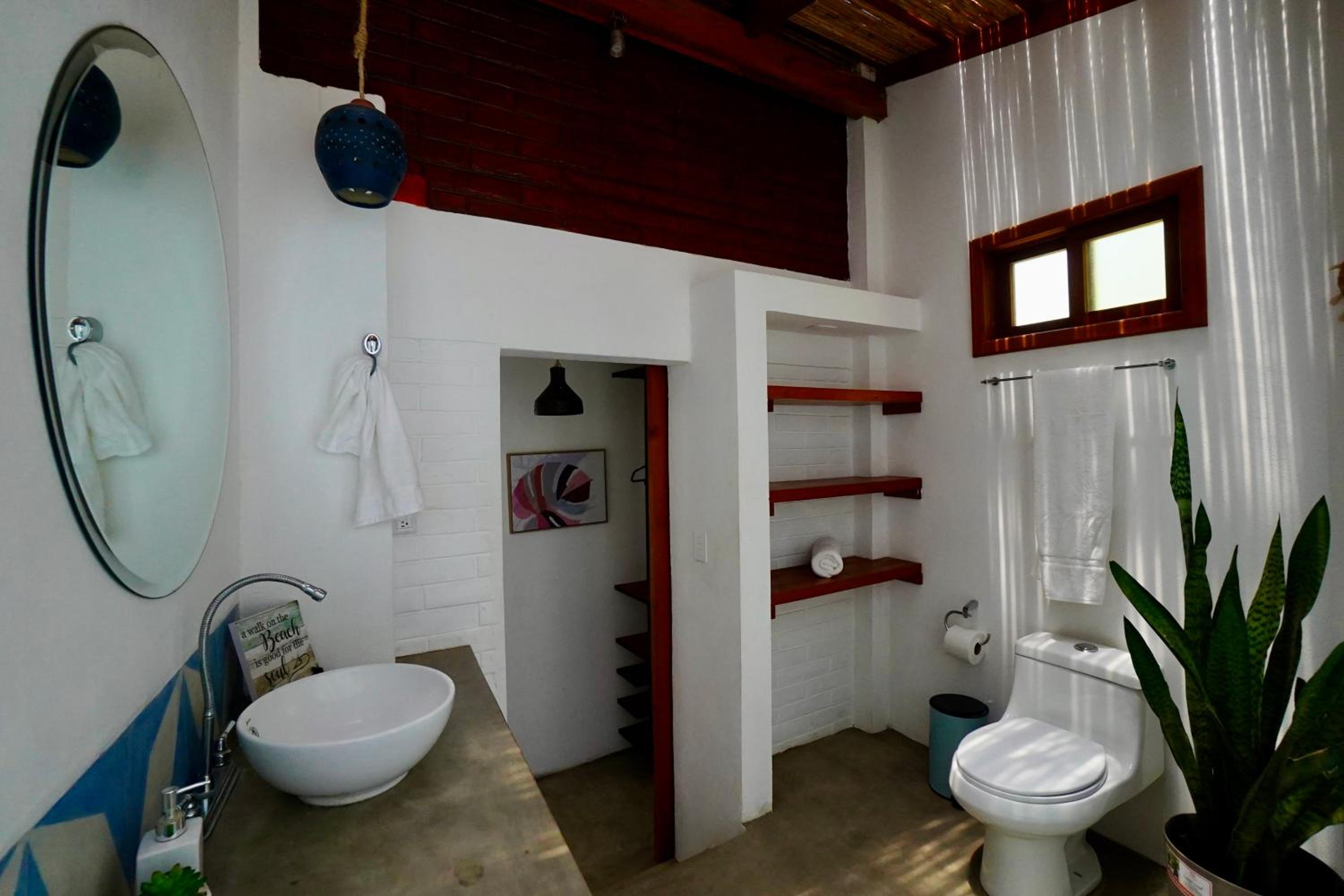 Deluxe Triple Room with Sea View photo 1
