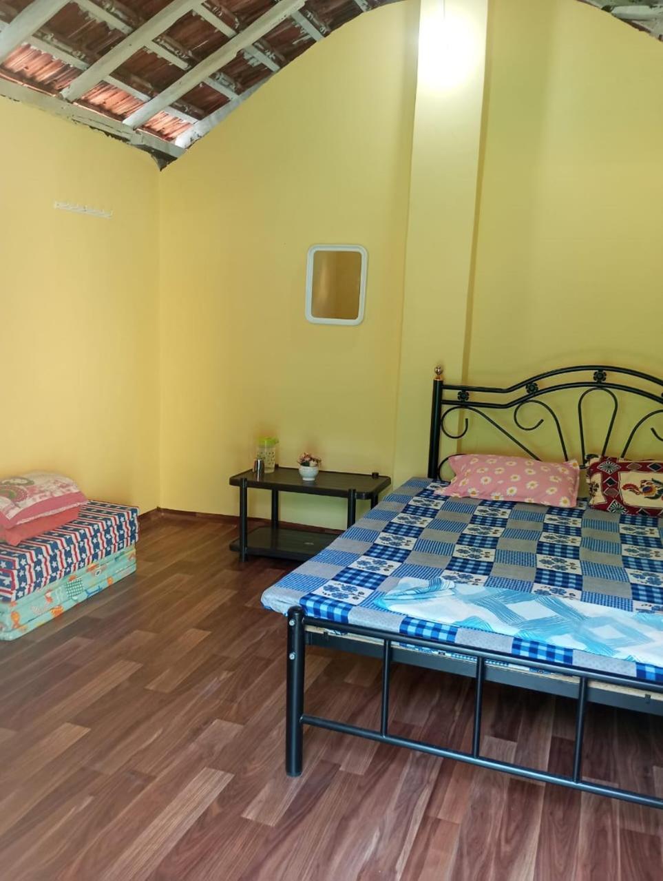 One-Bedroom House photo 2