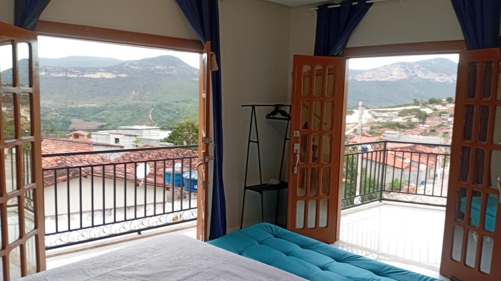 Suite with Mountain View photo 3