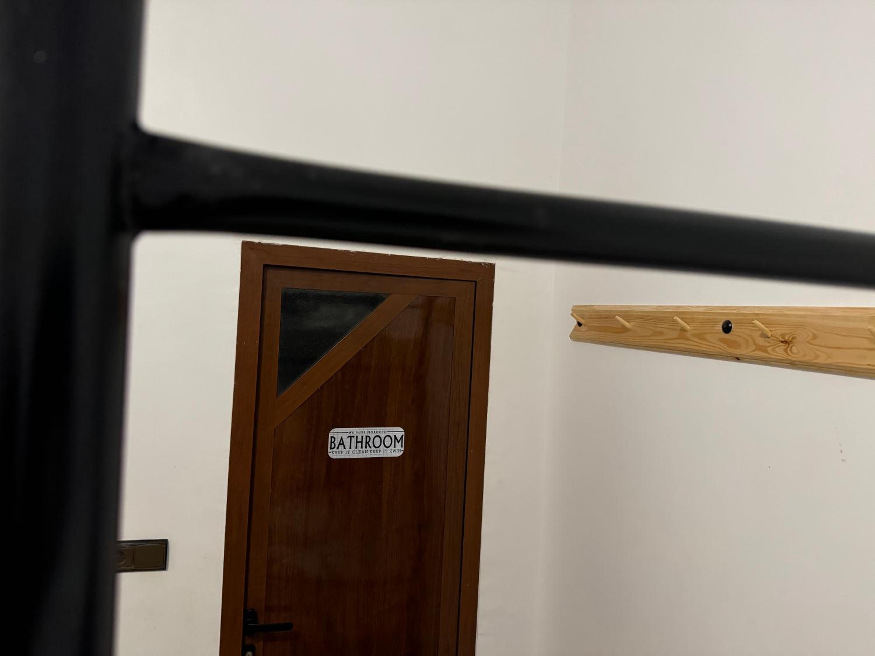 Bed in 4-Bed Dormitory Room photo 3