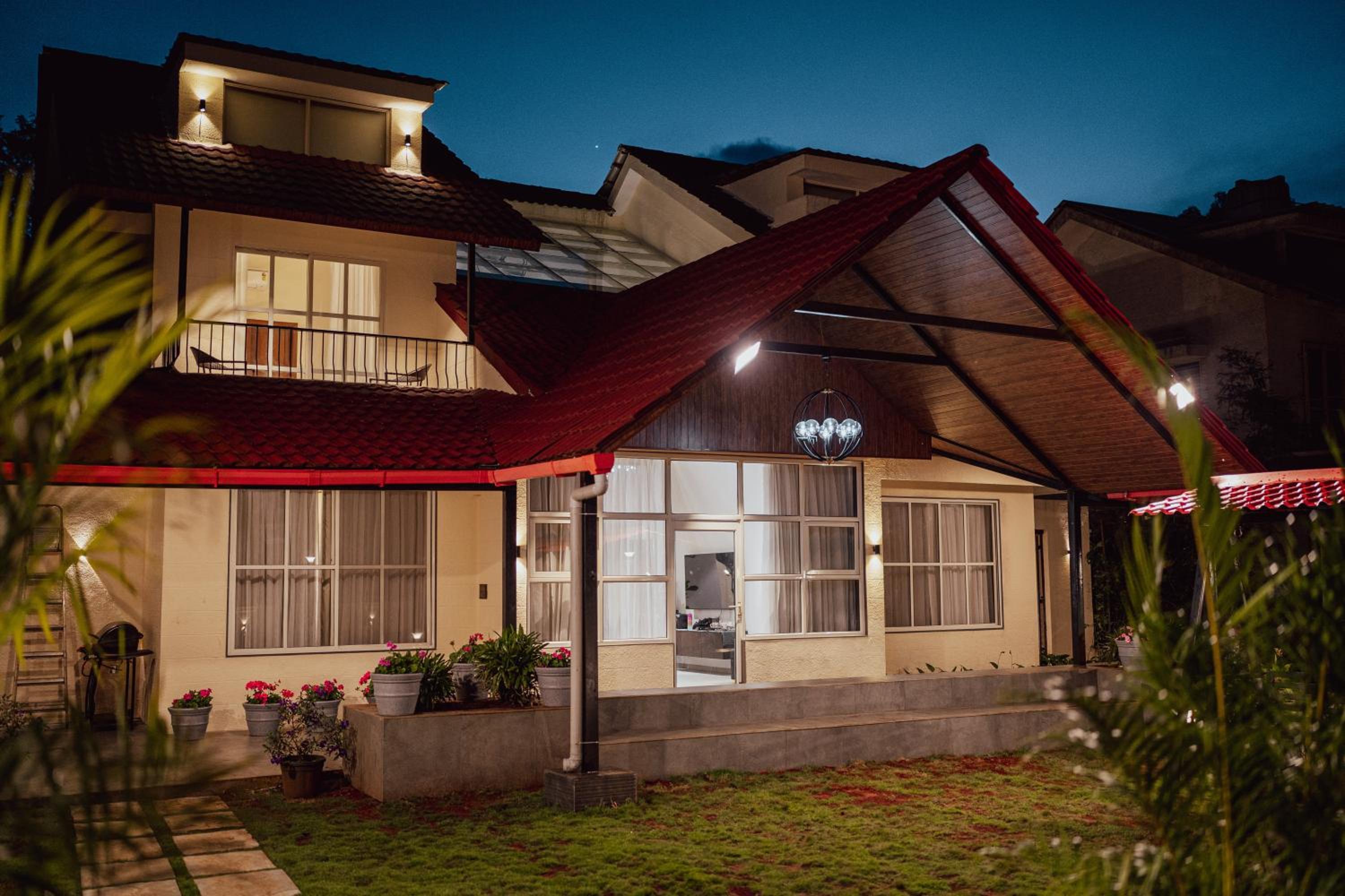 Villa With Private Pool photo 3