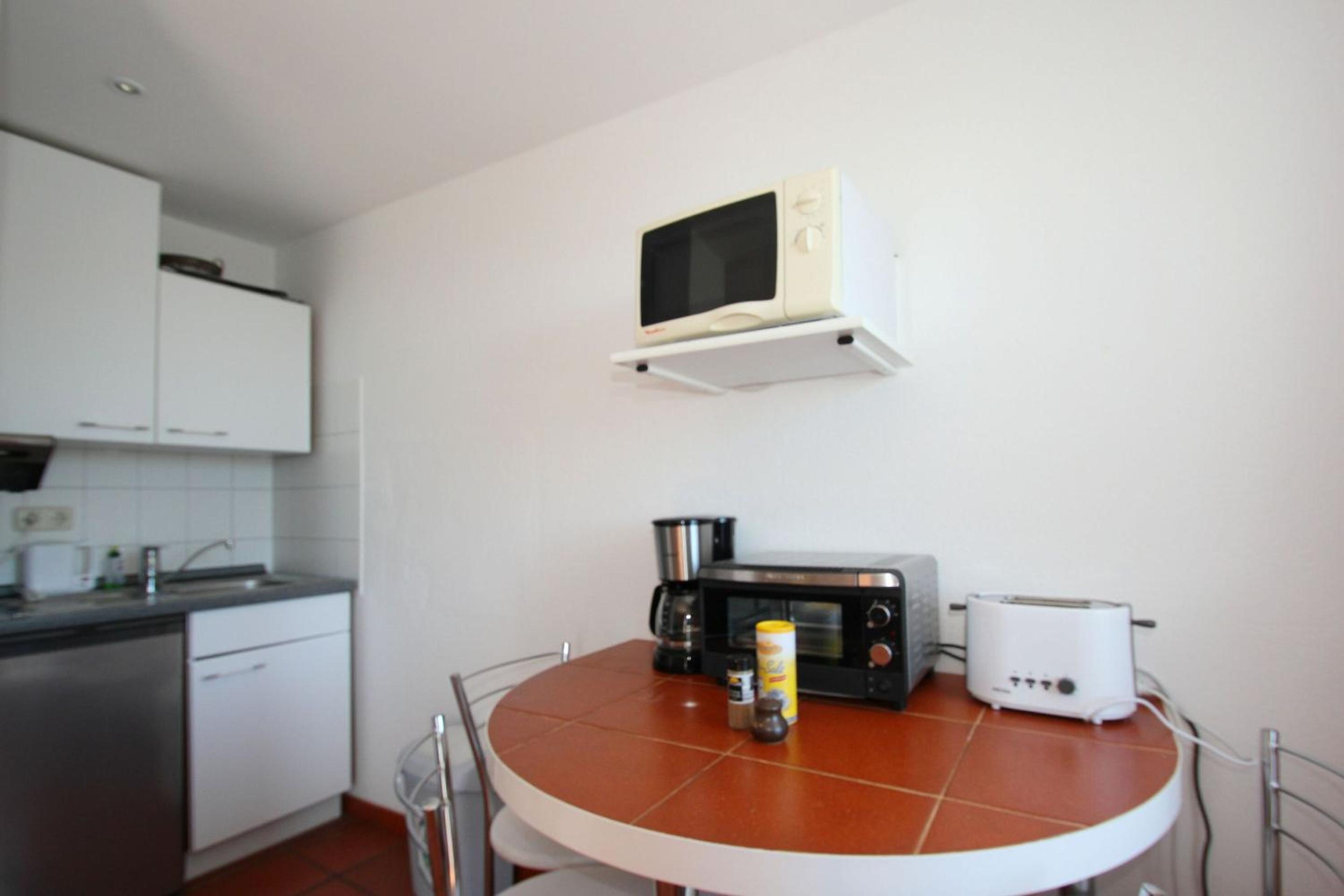 Apartment photo 3